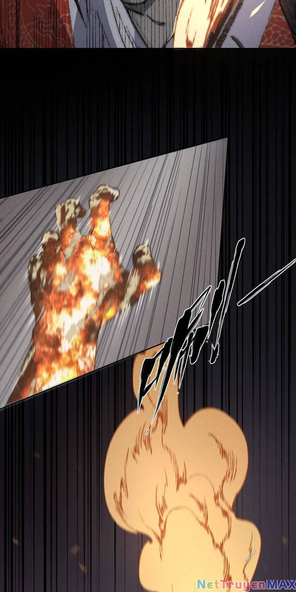 Kim Nhất Bộ Bất Tử - Ch.13 - Trang 19 - Asahi Truyen