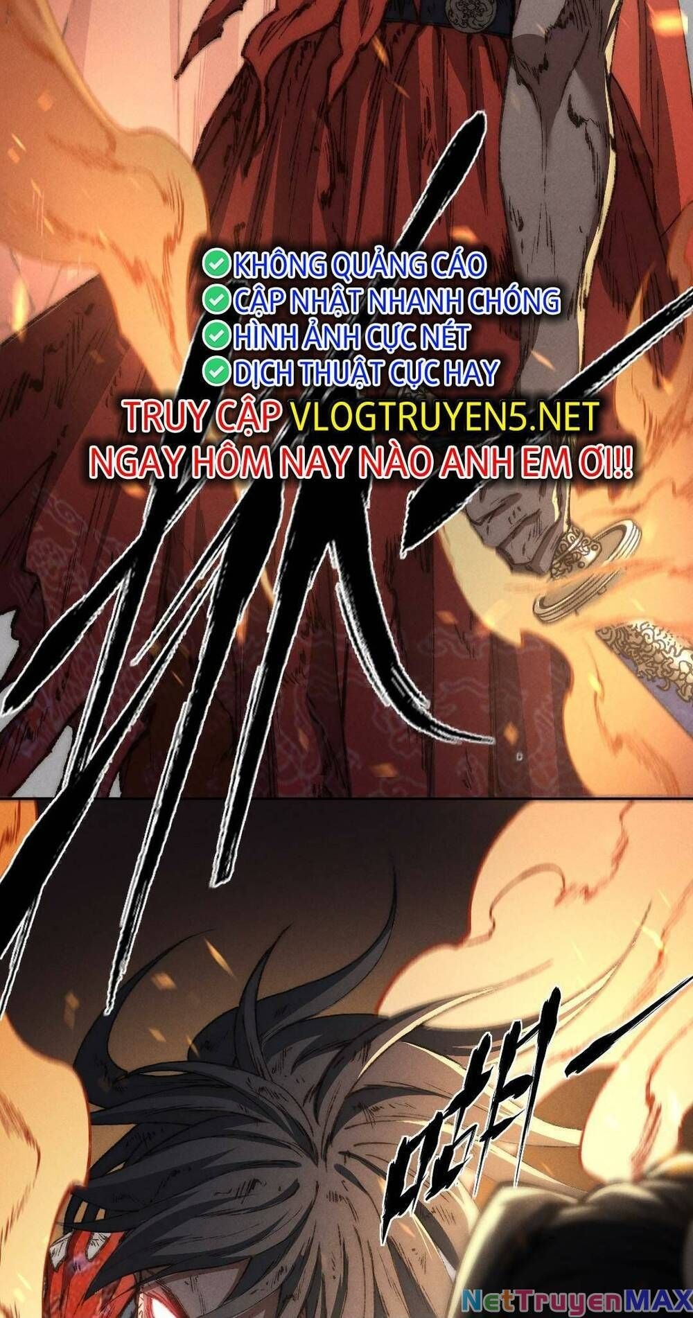 Kim Nhất Bộ Bất Tử - Ch.13 - Trang 21 - Asahi Truyen