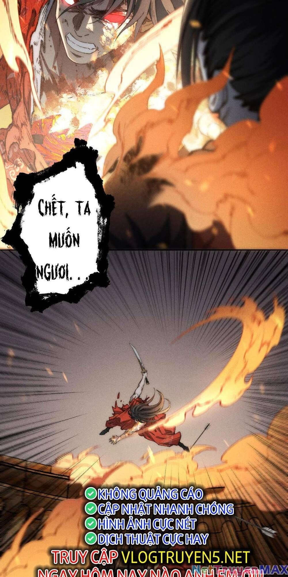 Kim Nhất Bộ Bất Tử - Ch.13 - Trang 22 - Asahi Truyen