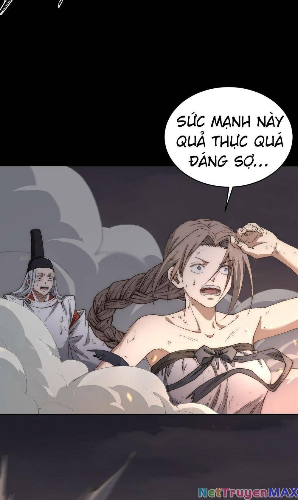 Kim Nhất Bộ Bất Tử - Ch.13 - Trang 25 - Asahi Truyen