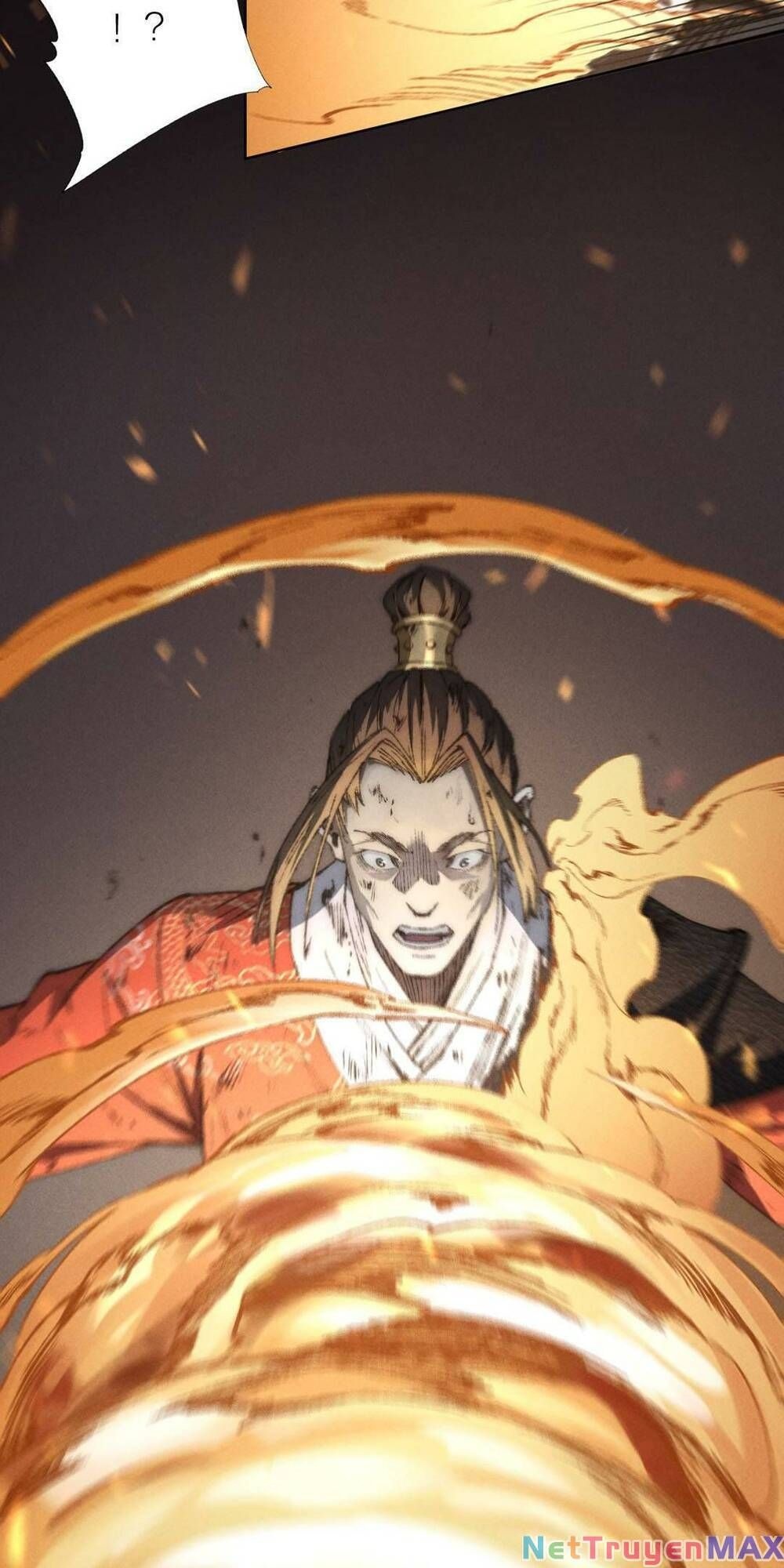 Kim Nhất Bộ Bất Tử - Ch.13 - Trang 27 - Asahi Truyen