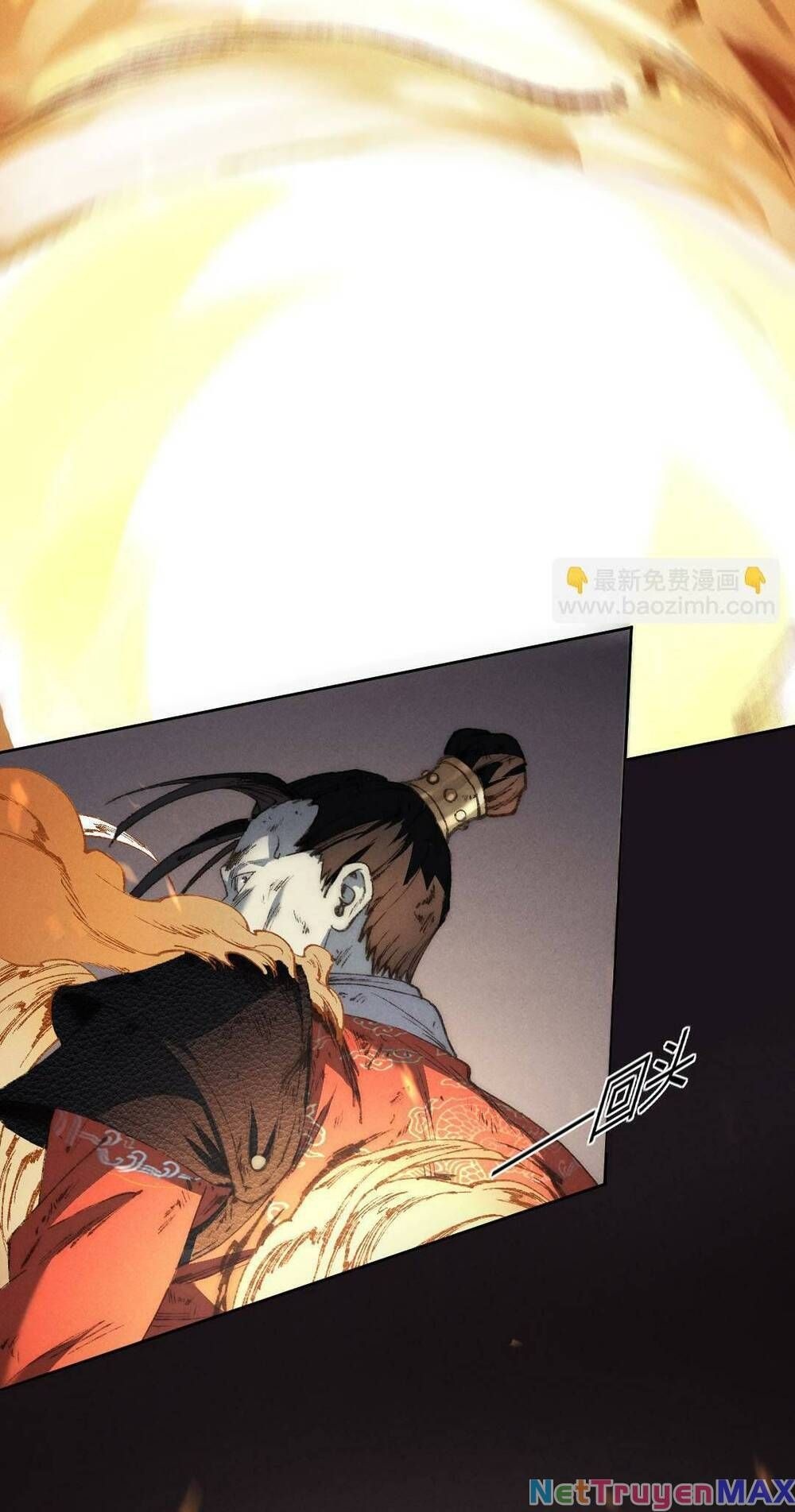 Kim Nhất Bộ Bất Tử - Ch.13 - Trang 28 - Asahi Truyen