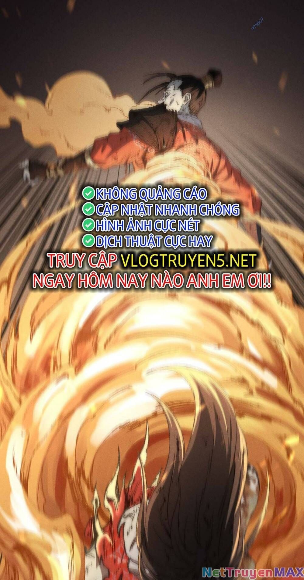 Kim Nhất Bộ Bất Tử - Ch.13 - Trang 29 - Asahi Truyen