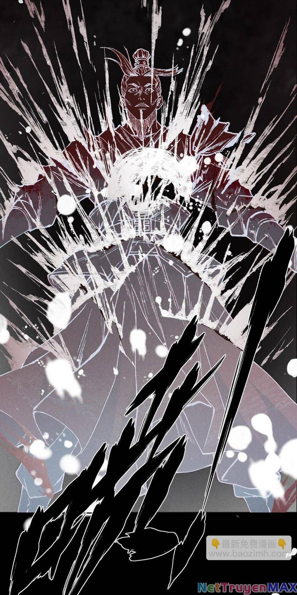 Kim Nhất Bộ Bất Tử - Ch.13 - Trang 31 - Asahi Truyen