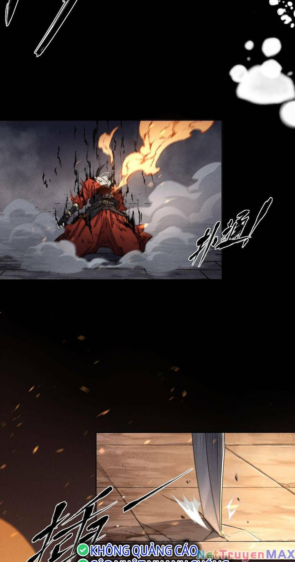 Kim Nhất Bộ Bất Tử - Ch.13 - Trang 32 - Asahi Truyen