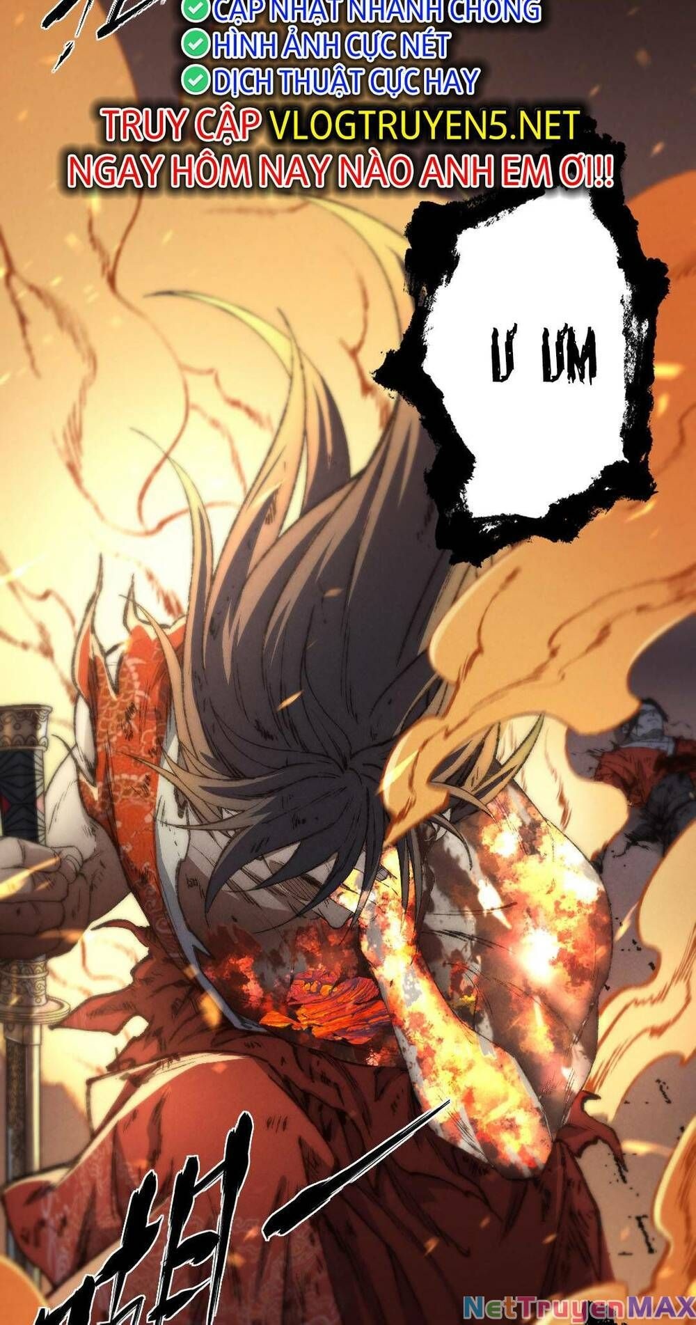 Kim Nhất Bộ Bất Tử - Ch.13 - Trang 33 - Asahi Truyen