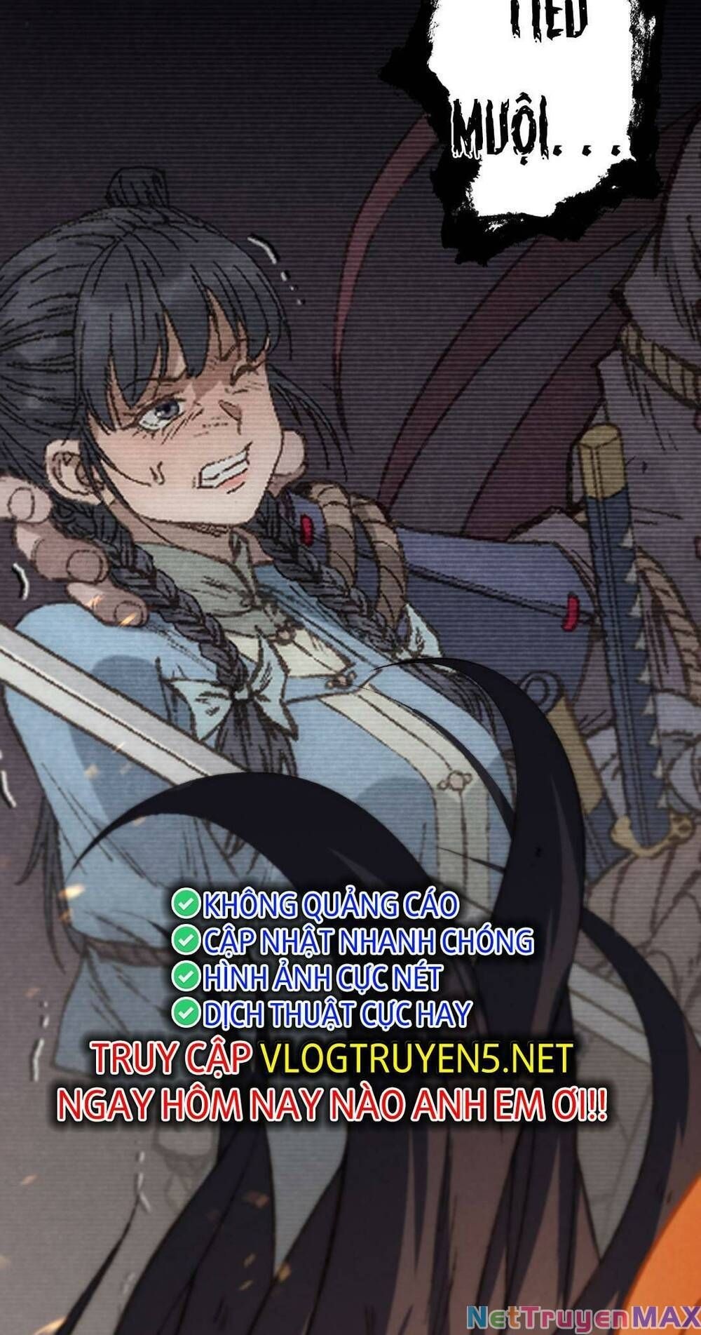 Kim Nhất Bộ Bất Tử - Ch.13 - Trang 36 - Asahi Truyen