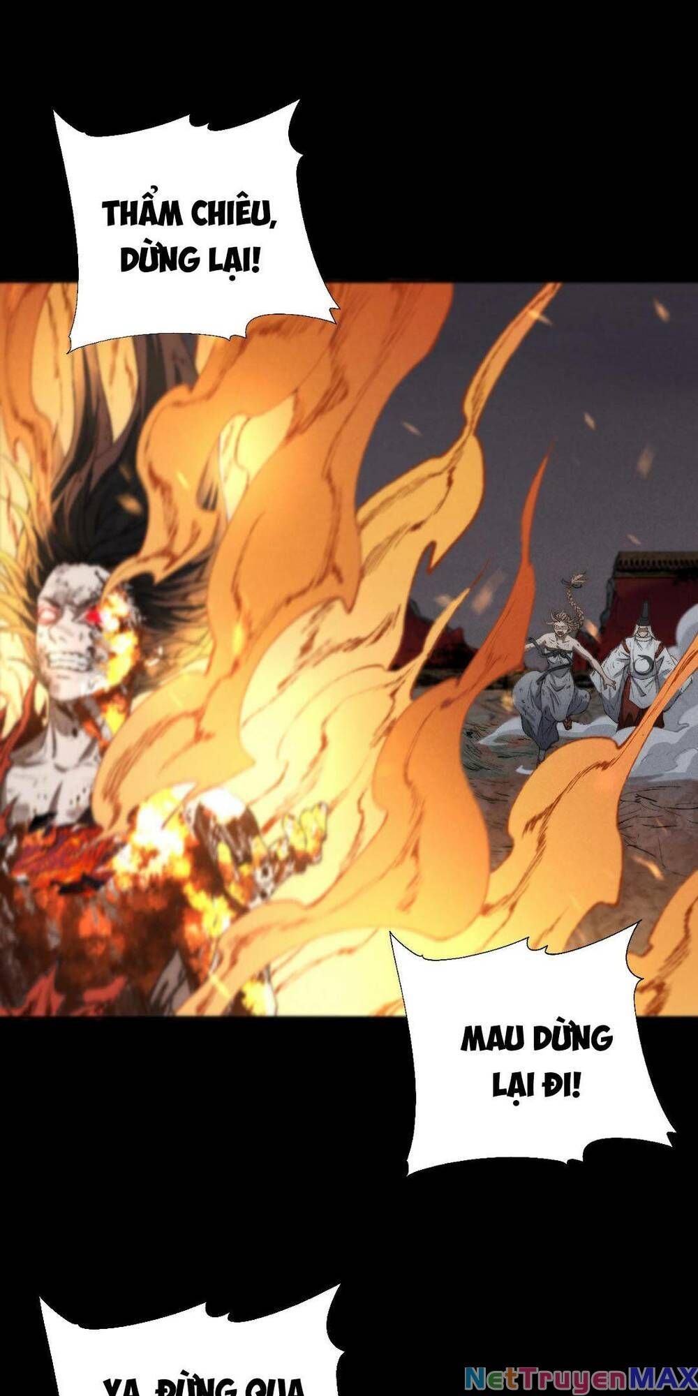 Kim Nhất Bộ Bất Tử - Ch.13 - Trang 39 - Asahi Truyen