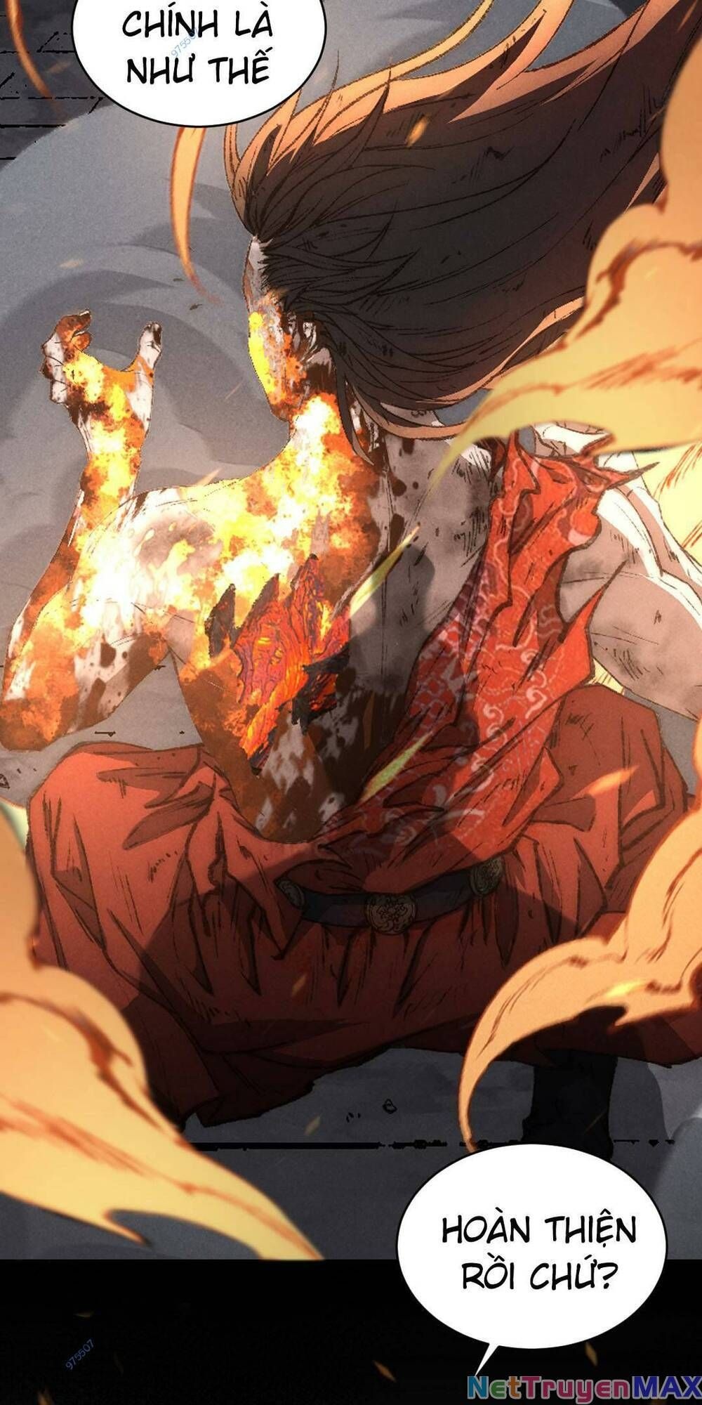 Kim Nhất Bộ Bất Tử - Ch.13 - Trang 42 - Asahi Truyen