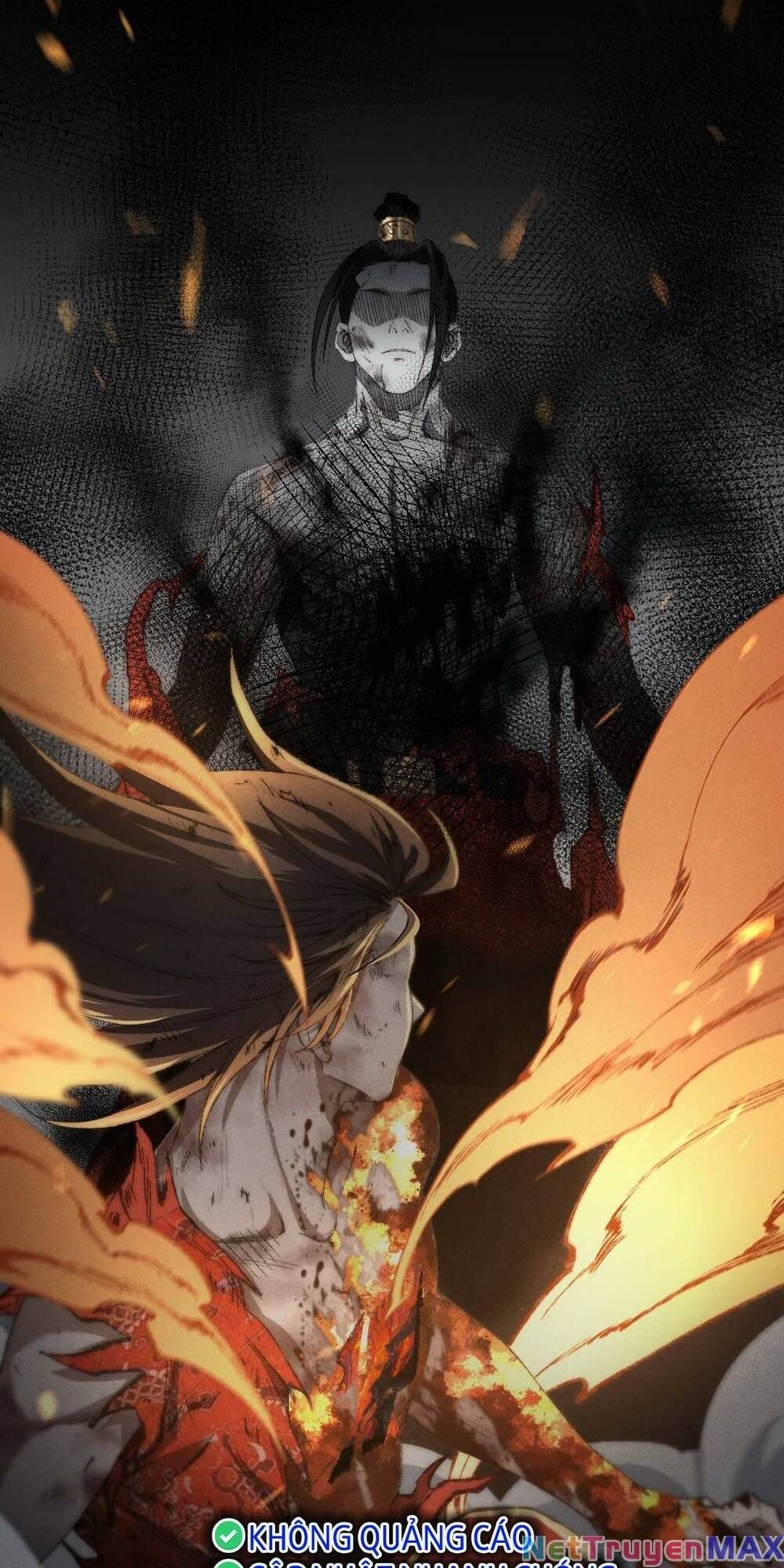 Kim Nhất Bộ Bất Tử - Ch.13 - Trang 43 - Asahi Truyen