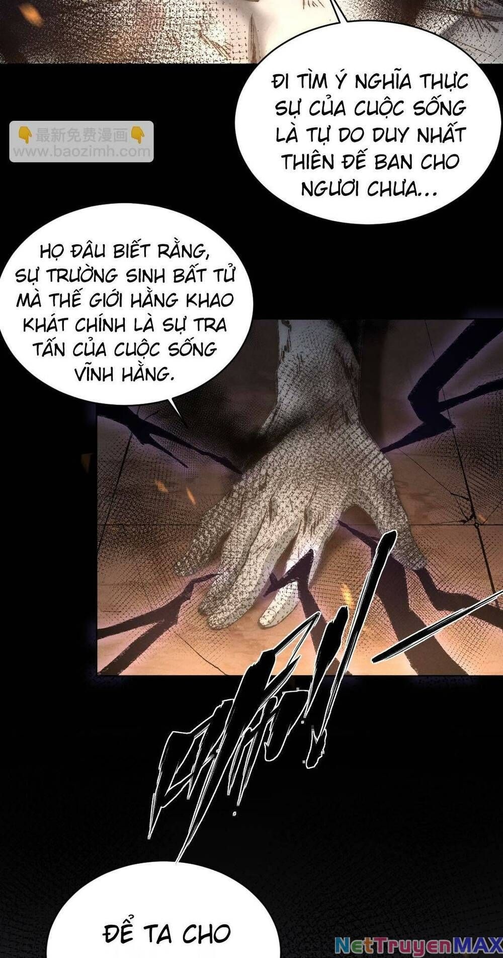 Kim Nhất Bộ Bất Tử - Ch.13 - Trang 45 - Asahi Truyen