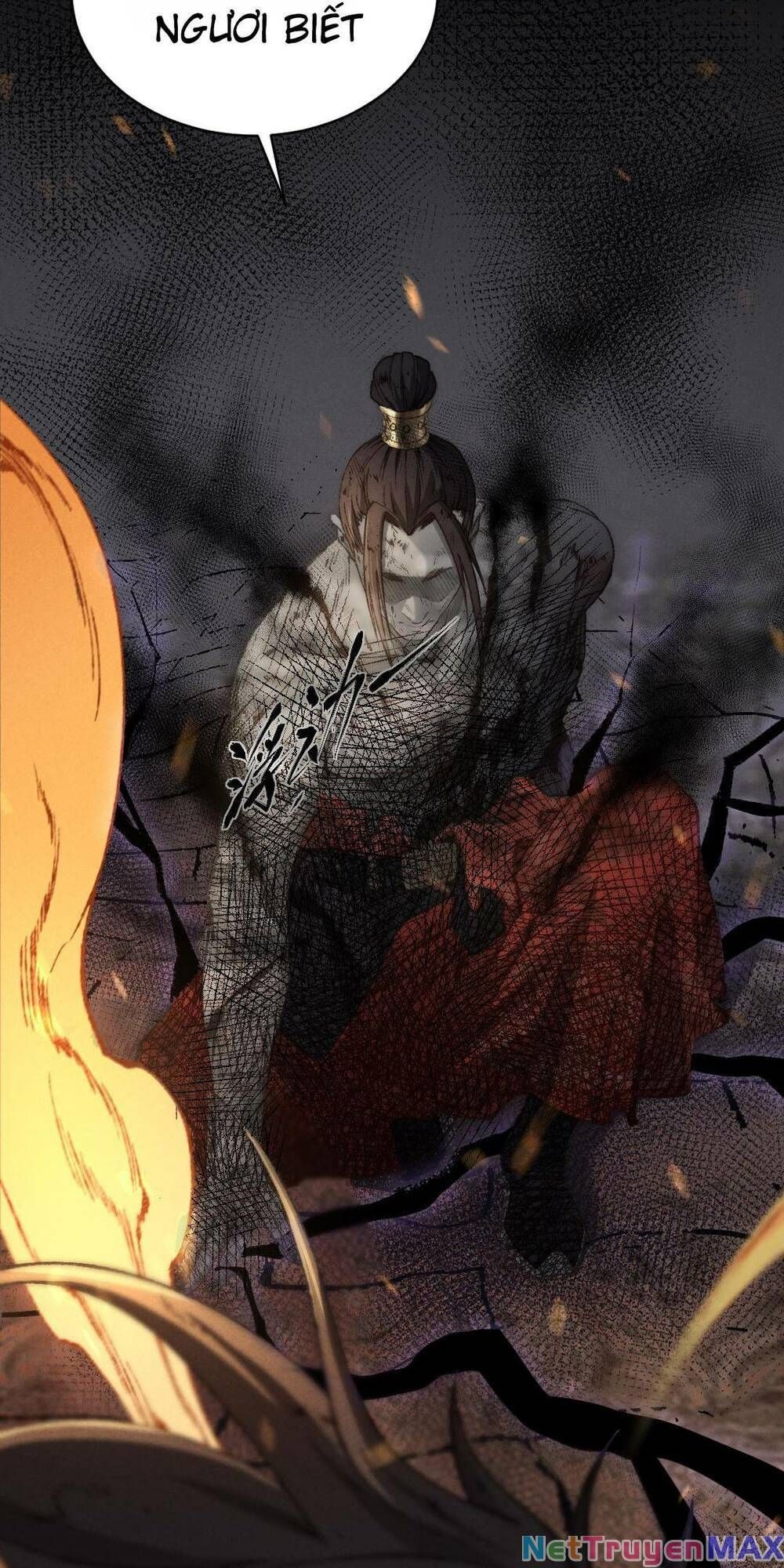 Kim Nhất Bộ Bất Tử - Ch.13 - Trang 46 - Asahi Truyen