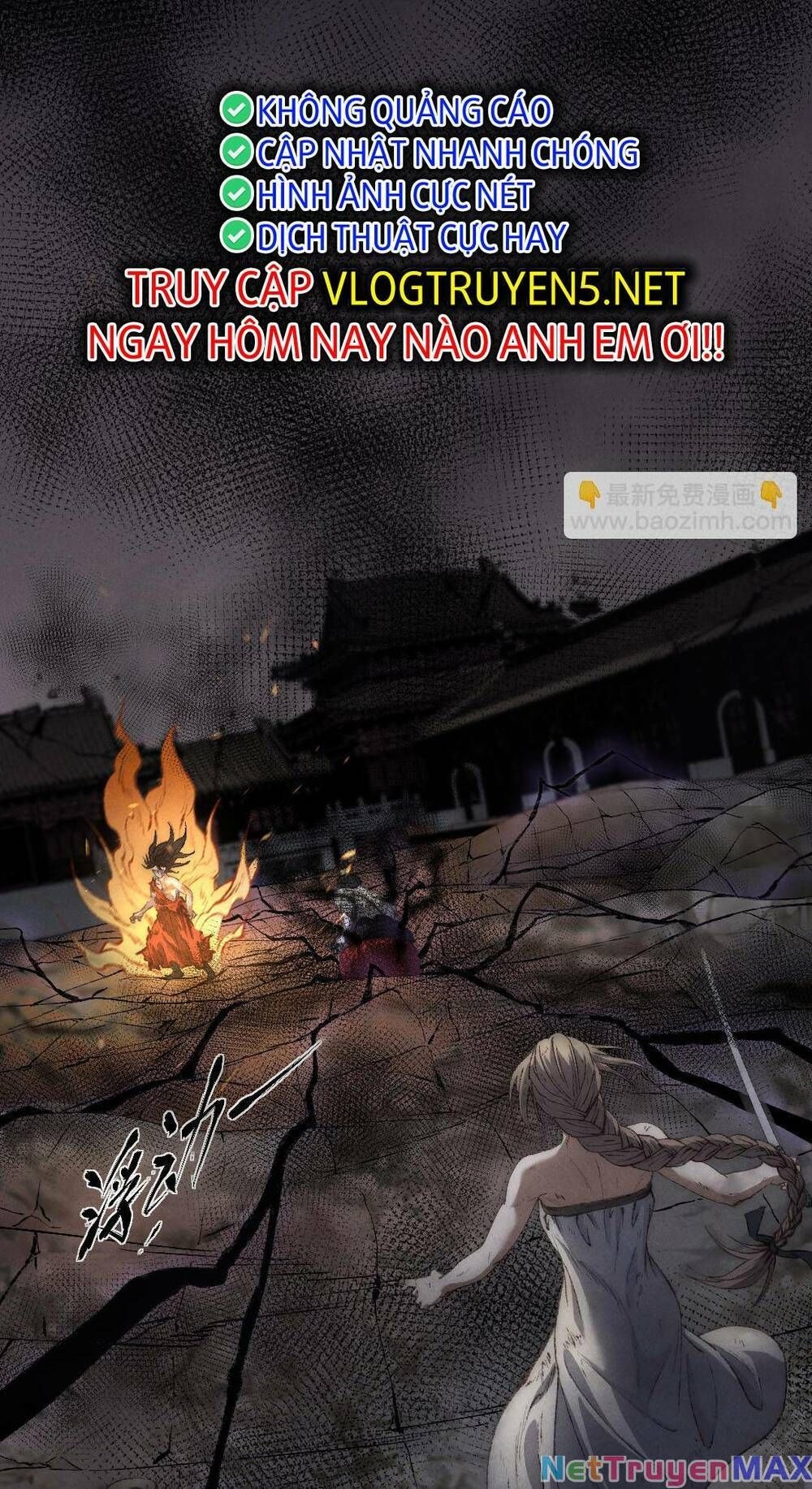 Kim Nhất Bộ Bất Tử - Ch.13 - Trang 48 - Asahi Truyen