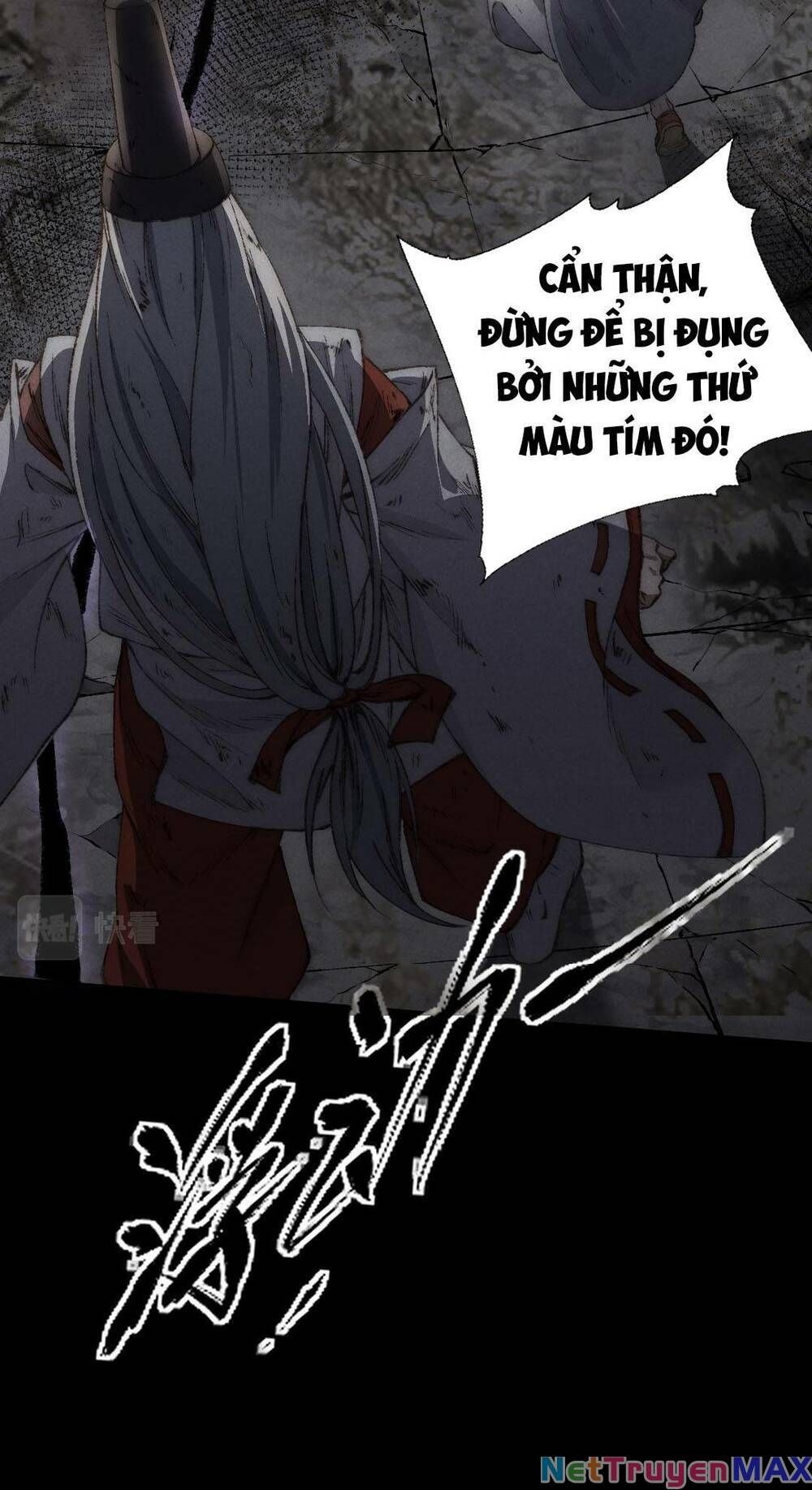 Kim Nhất Bộ Bất Tử - Ch.13 - Trang 49 - Asahi Truyen