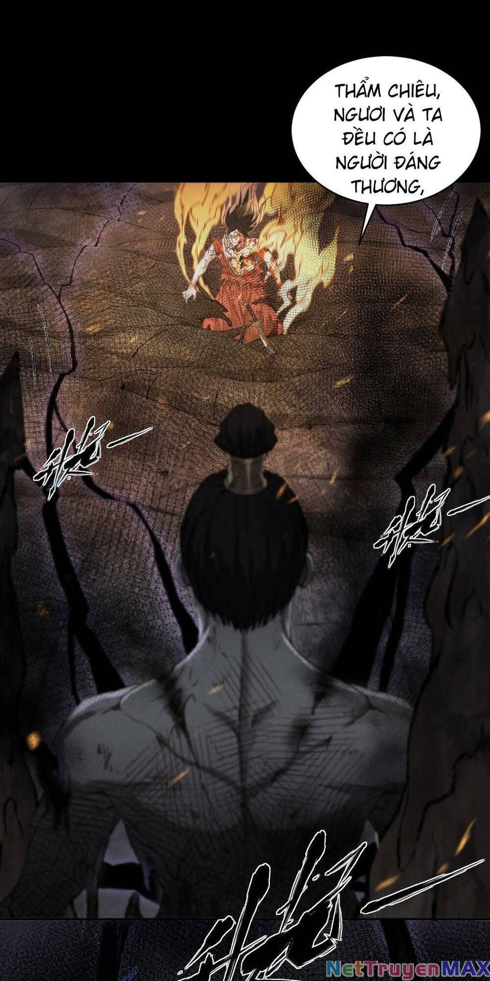 Kim Nhất Bộ Bất Tử - Ch.13 - Trang 50 - Asahi Truyen