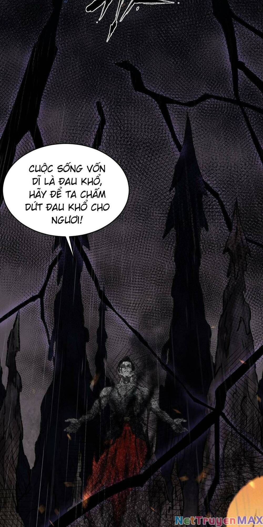 Kim Nhất Bộ Bất Tử - Ch.13 - Trang 51 - Asahi Truyen