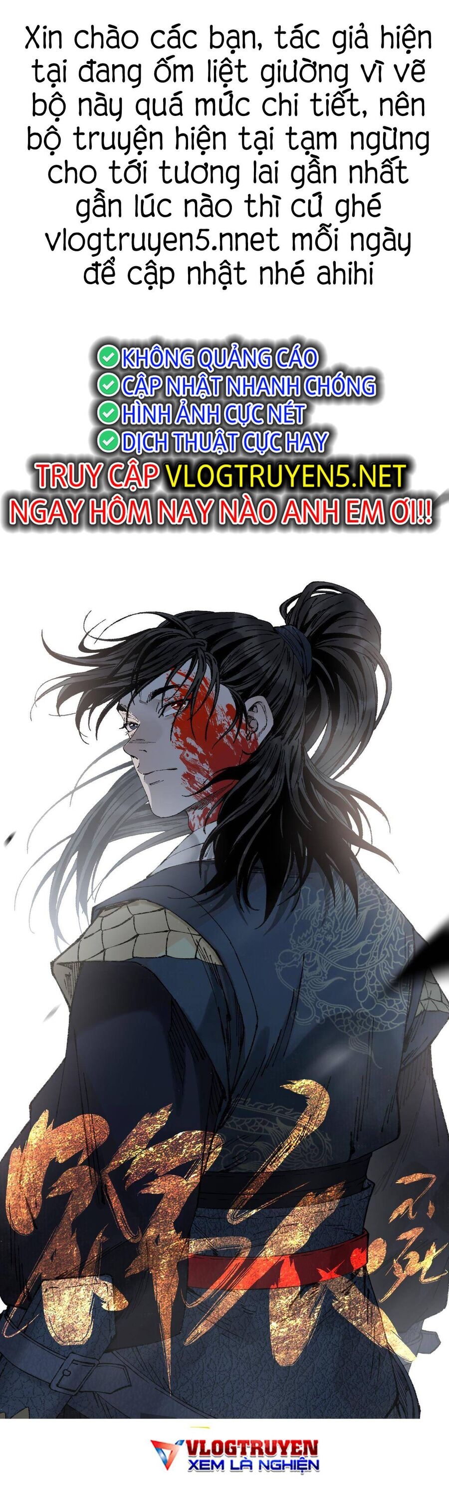 Kim Nhất Bộ Bất Tử - Ch.14 - Trang 1 - Asahi Truyen