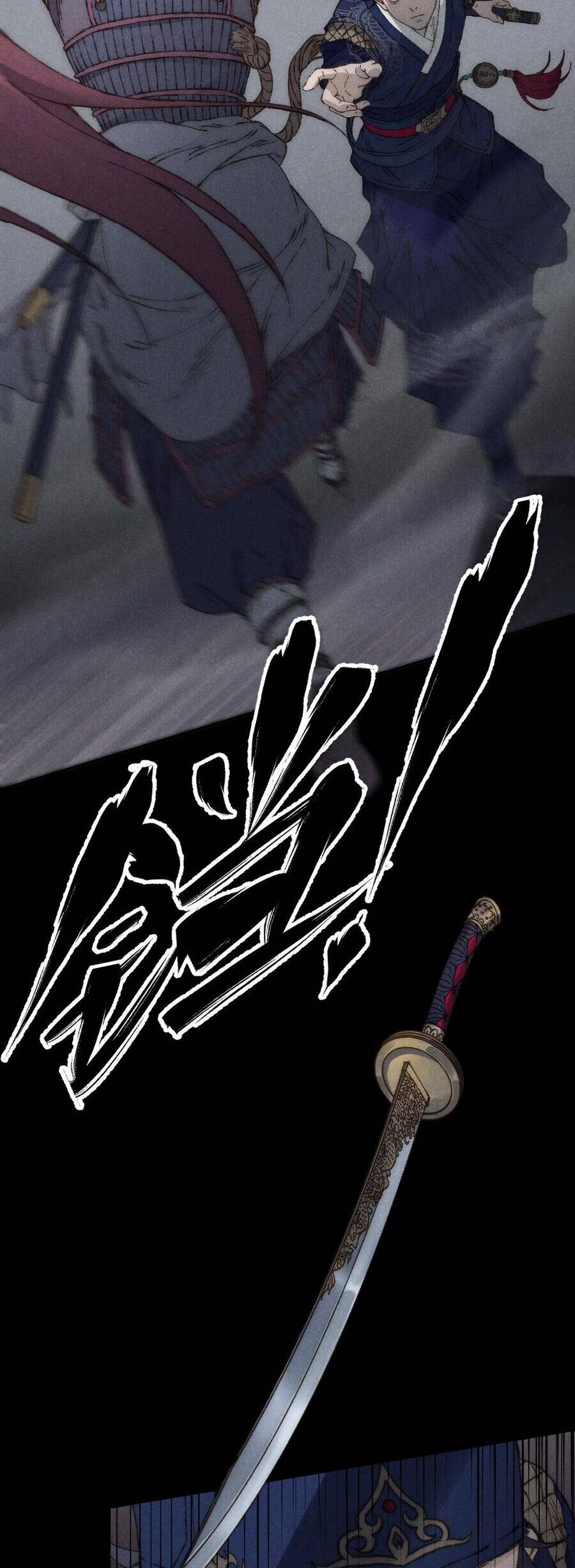 Kim Nhất Bộ Bất Tử - Ch.2 - Trang 2 - Asahi Truyen