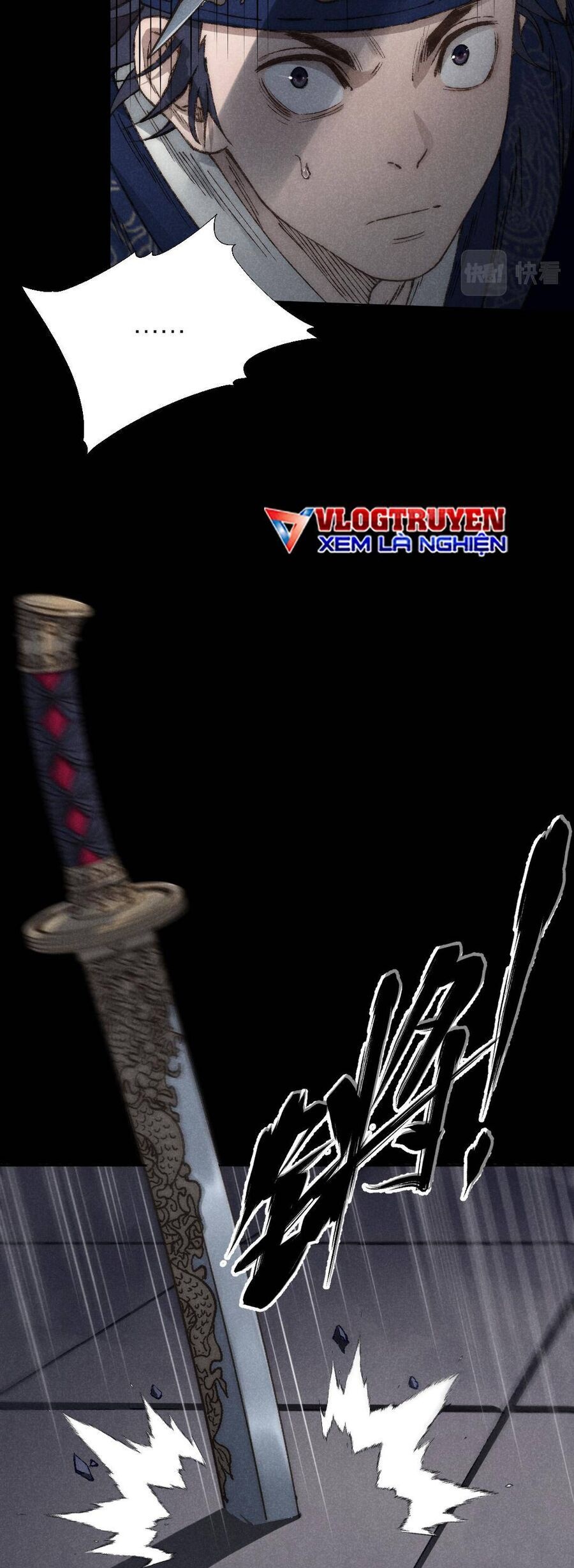 Kim Nhất Bộ Bất Tử - Ch.2 - Trang 3 - Asahi Truyen