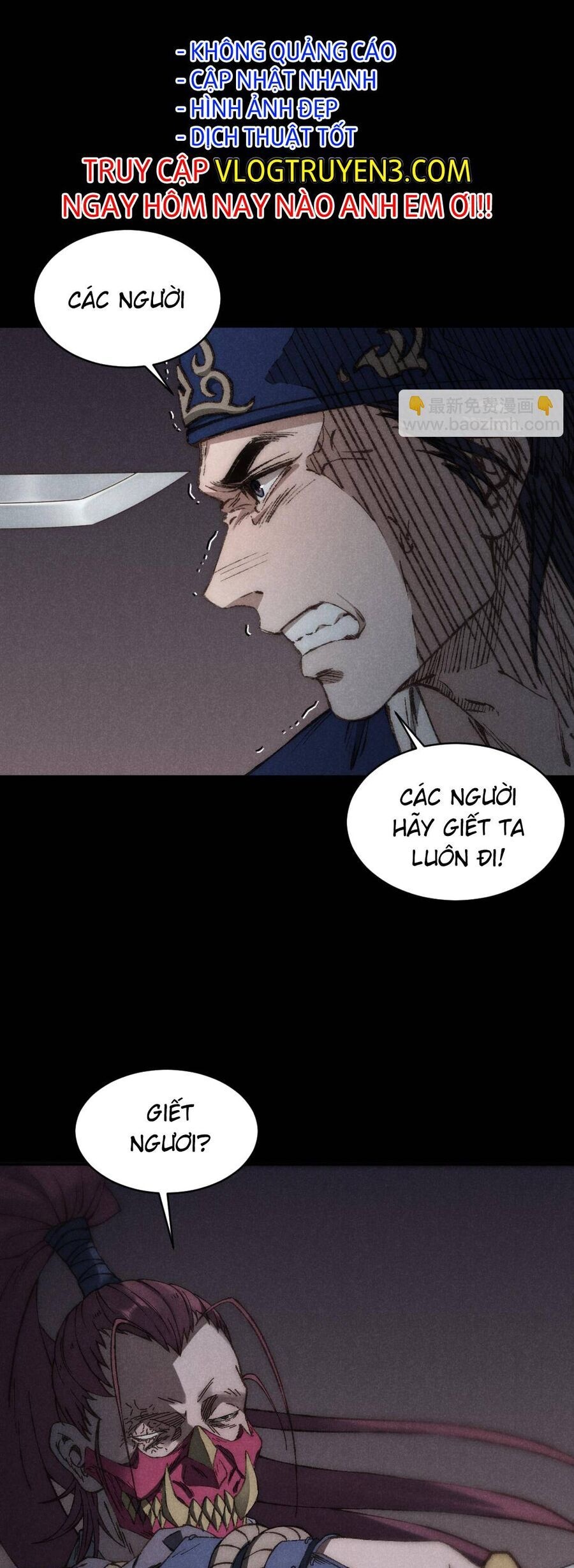 Kim Nhất Bộ Bất Tử - Ch.2 - Trang 5 - Asahi Truyen