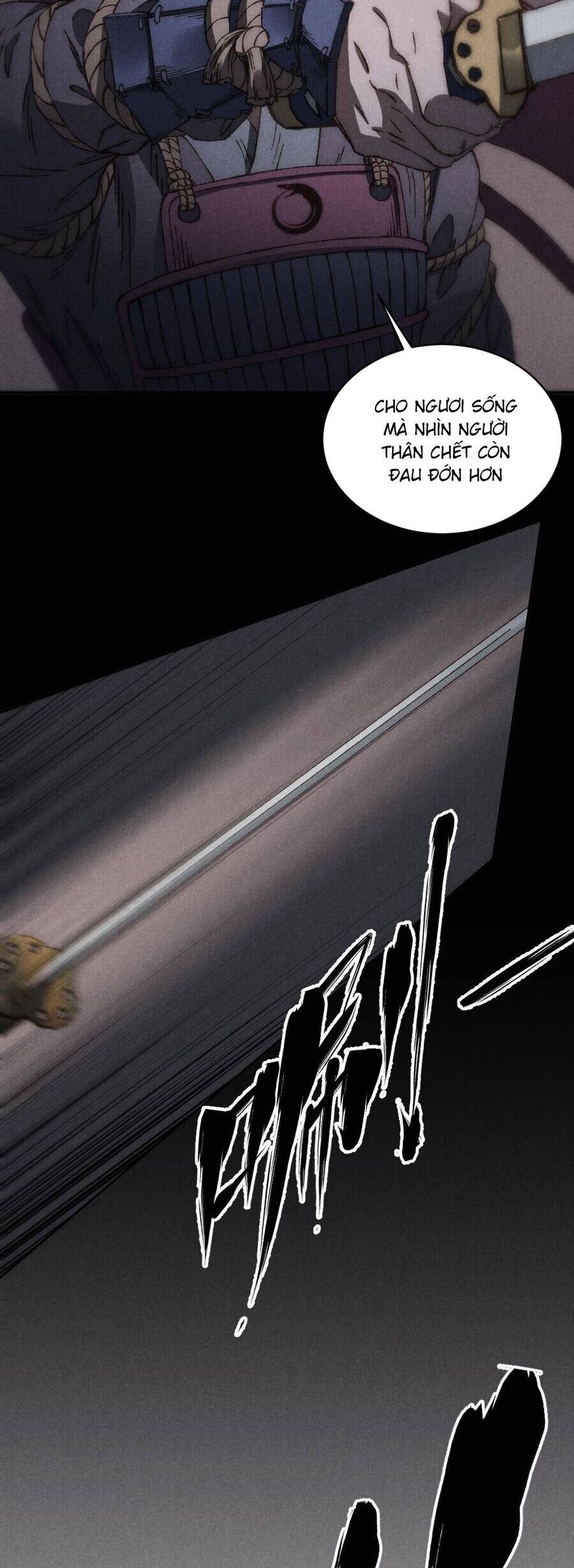 Kim Nhất Bộ Bất Tử - Ch.2 - Trang 6 - Asahi Truyen