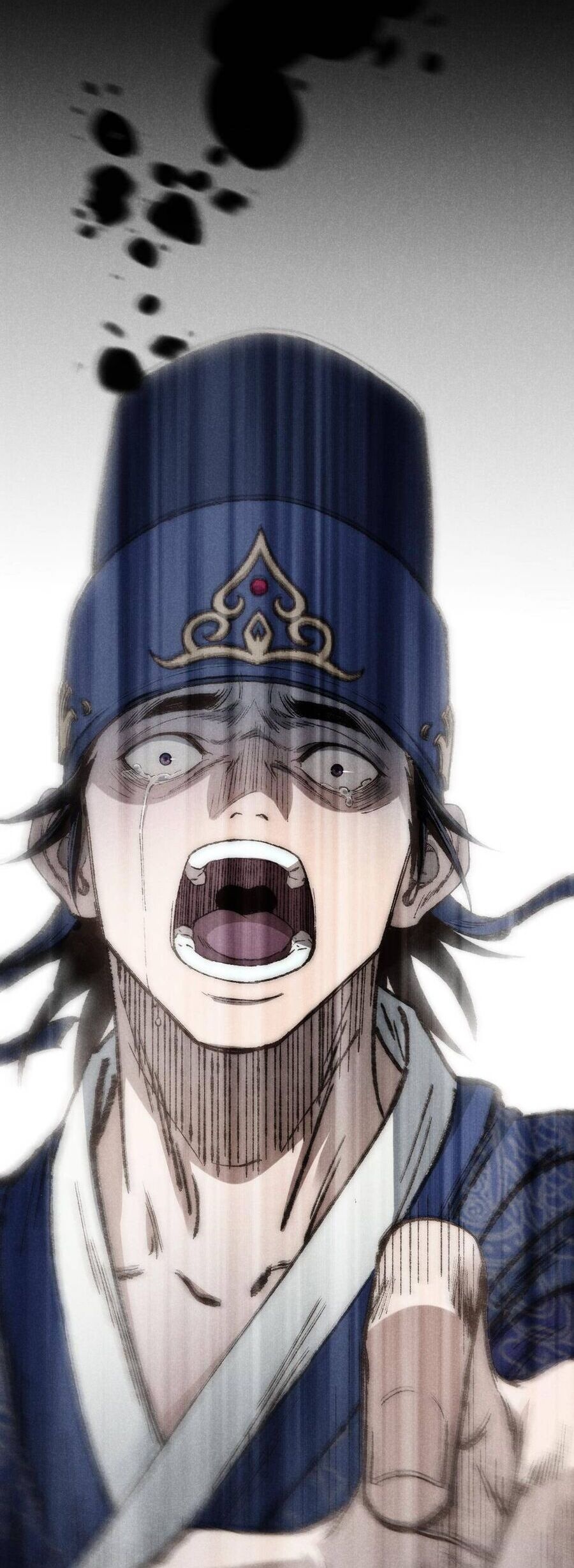 Kim Nhất Bộ Bất Tử - Ch.2 - Trang 8 - Asahi Truyen