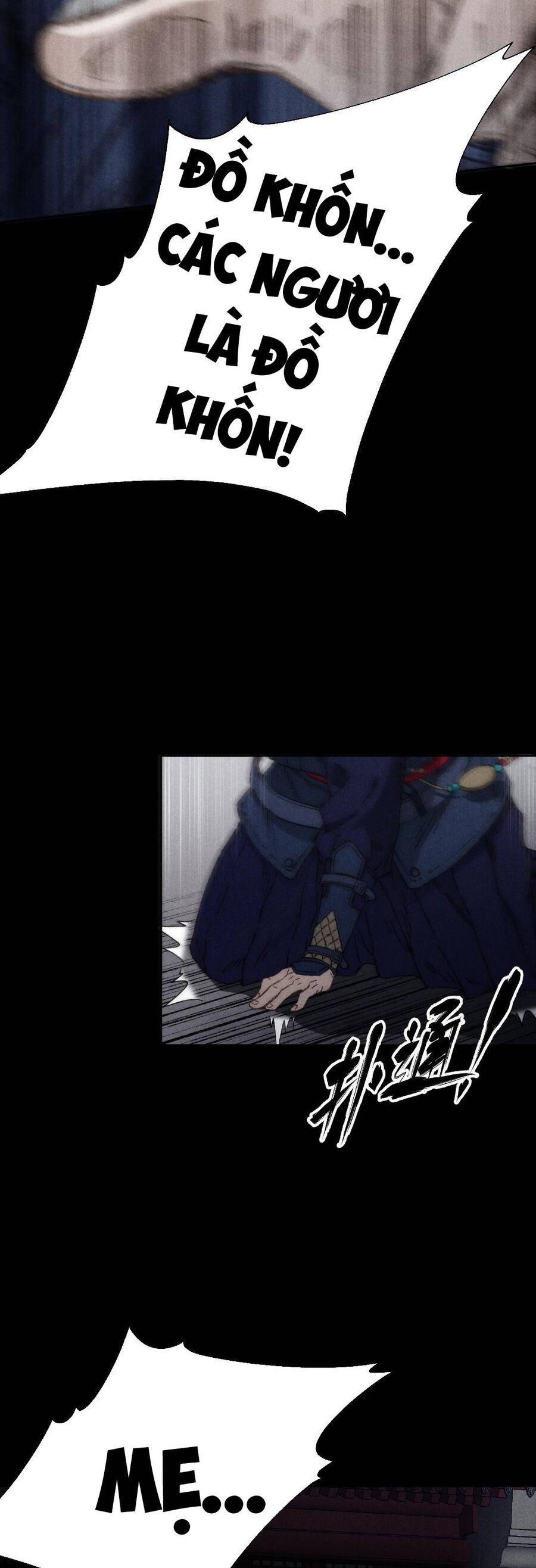 Kim Nhất Bộ Bất Tử - Ch.2 - Trang 9 - Asahi Truyen