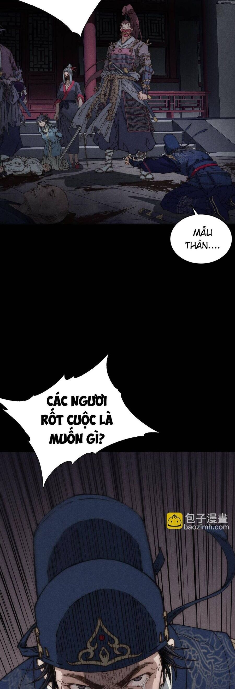 Kim Nhất Bộ Bất Tử - Ch.2 - Trang 10 - Asahi Truyen