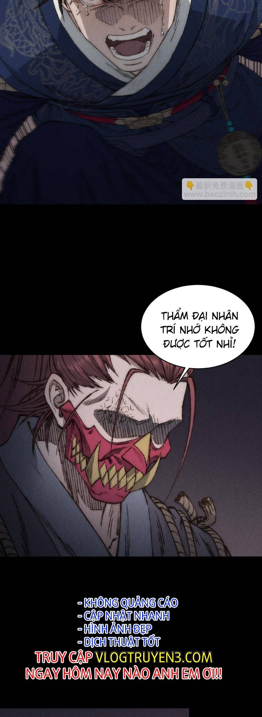 Kim Nhất Bộ Bất Tử - Ch.2 - Trang 11 - Asahi Truyen