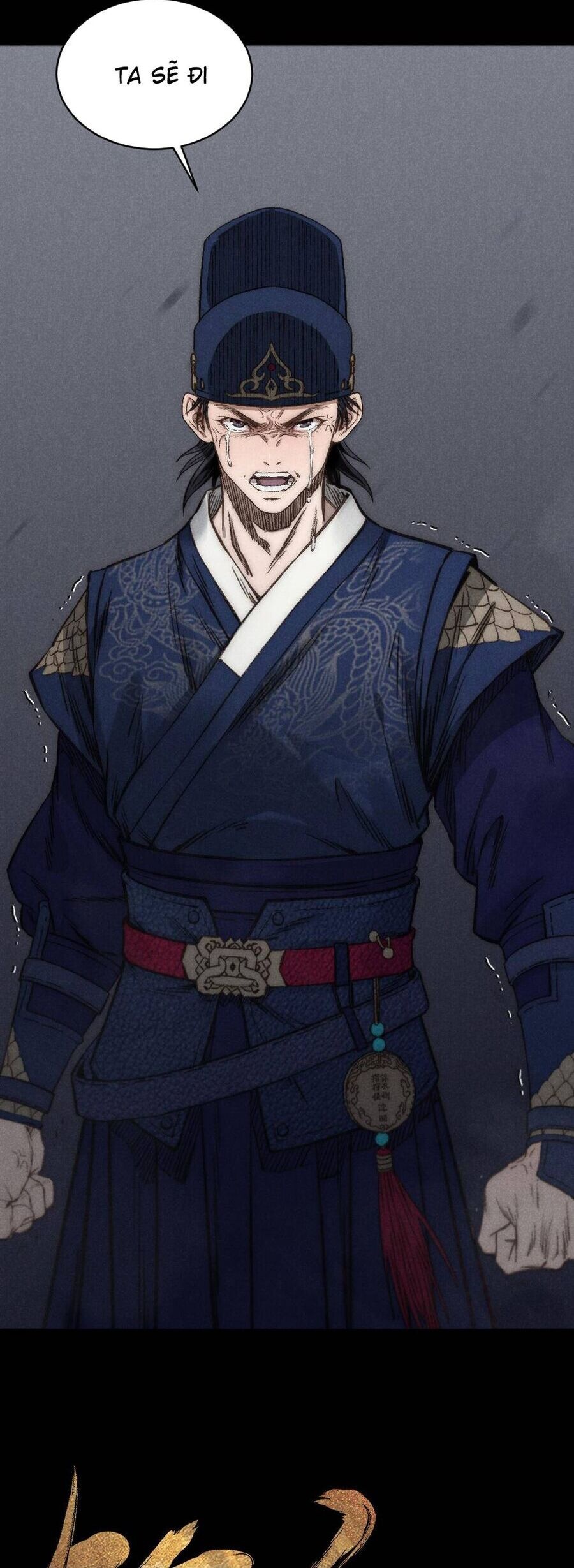 Kim Nhất Bộ Bất Tử - Ch.2 - Trang 14 - Asahi Truyen