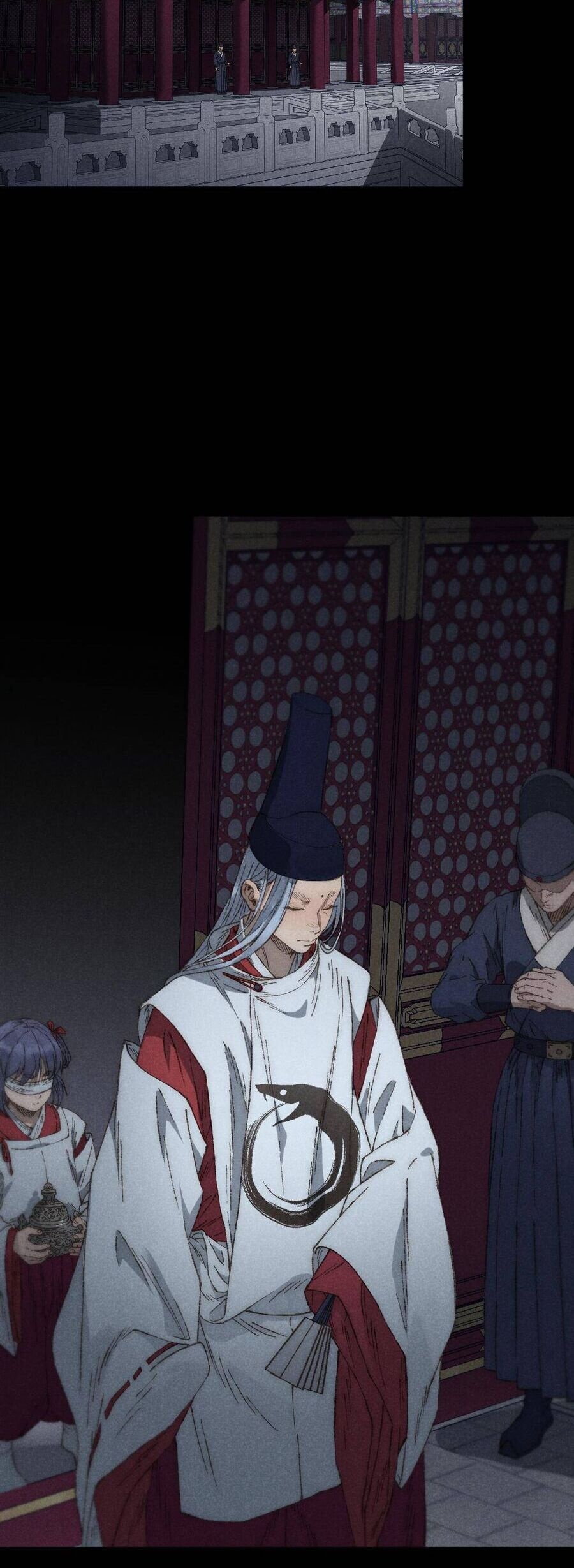 Kim Nhất Bộ Bất Tử - Ch.2 - Trang 16 - Asahi Truyen