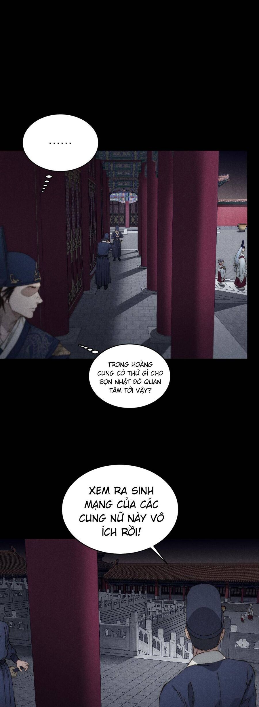 Kim Nhất Bộ Bất Tử - Ch.2 - Trang 17 - Asahi Truyen