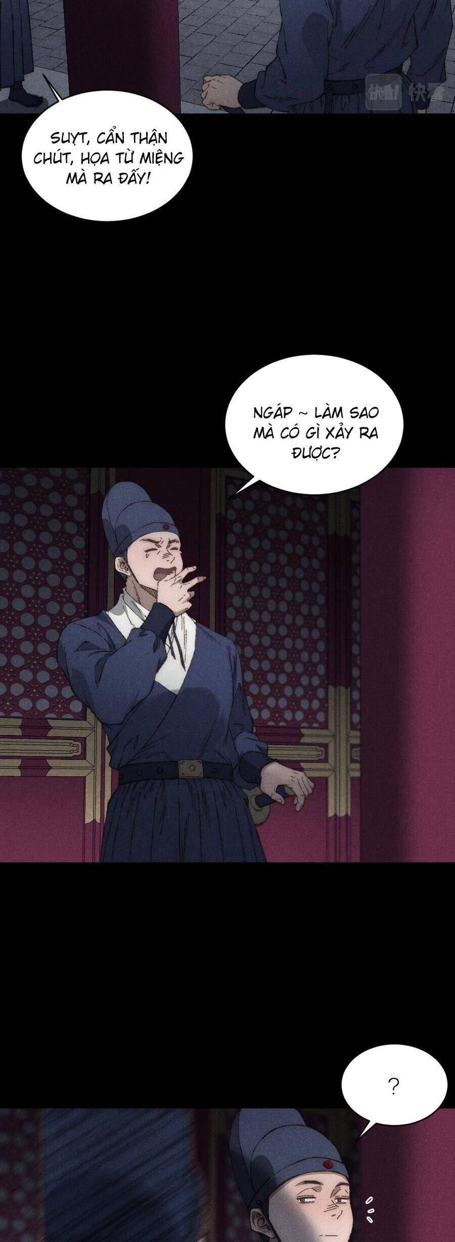 Kim Nhất Bộ Bất Tử - Ch.2 - Trang 18 - Asahi Truyen