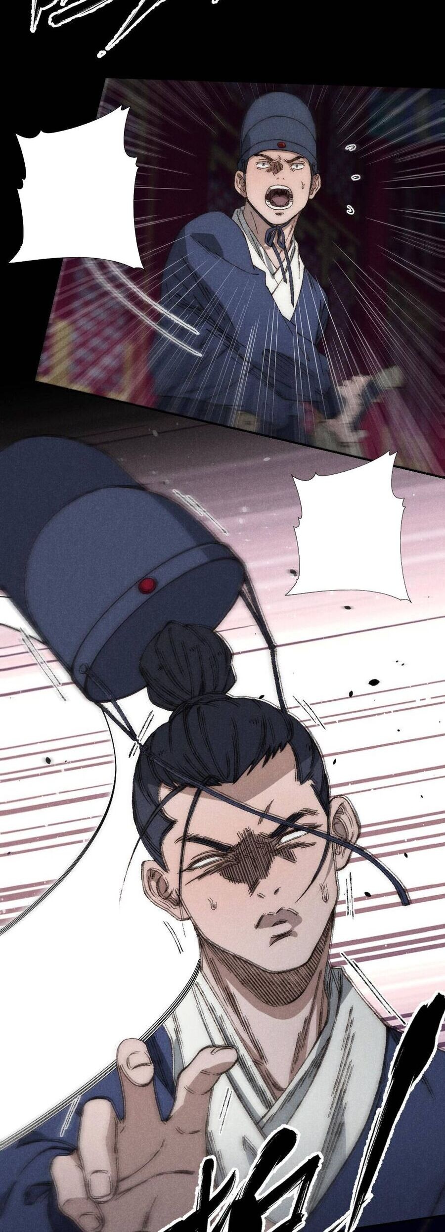 Kim Nhất Bộ Bất Tử - Ch.2 - Trang 20 - Asahi Truyen