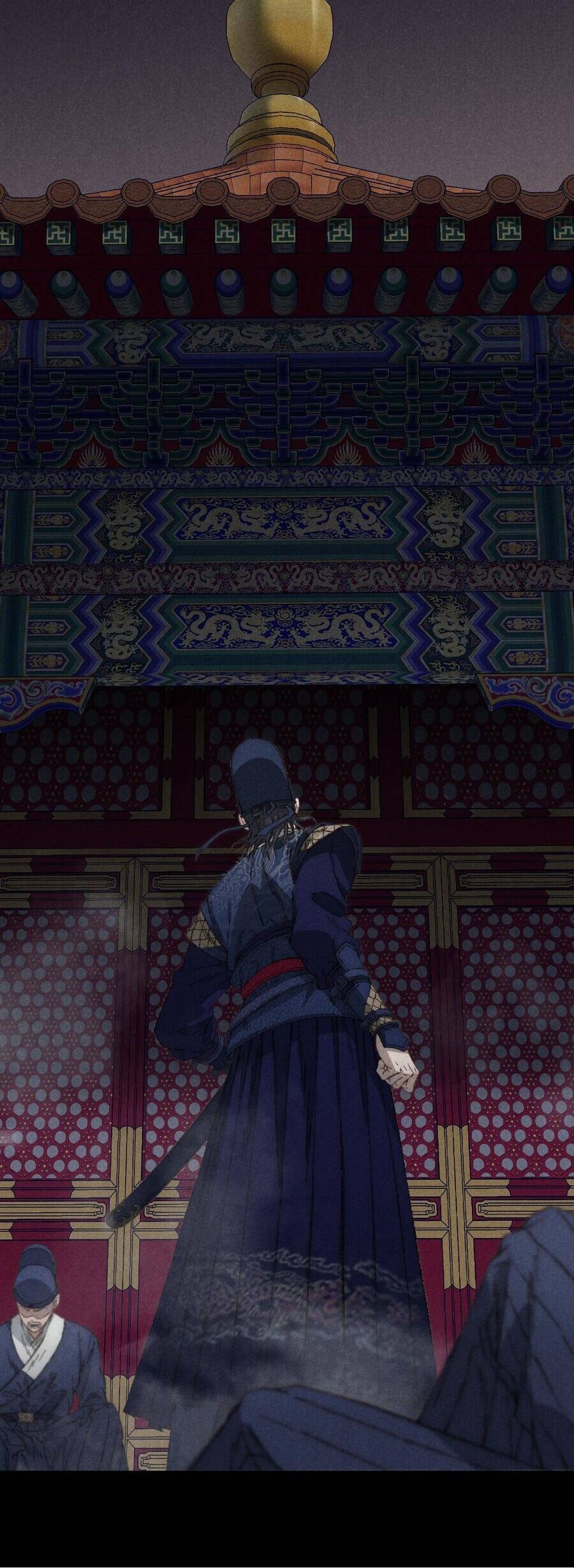 Kim Nhất Bộ Bất Tử - Ch.2 - Trang 22 - Asahi Truyen