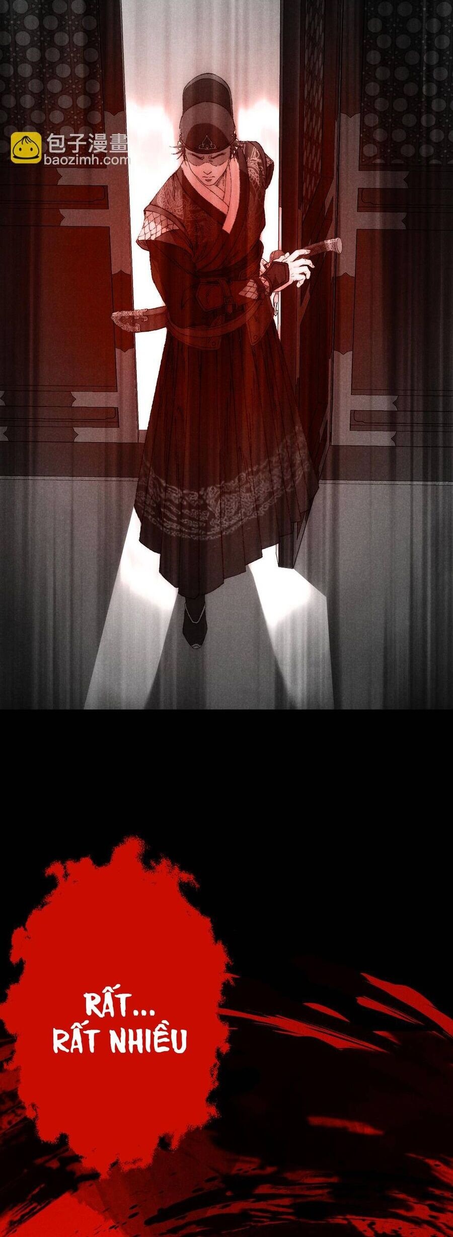 Kim Nhất Bộ Bất Tử - Ch.2 - Trang 24 - Asahi Truyen