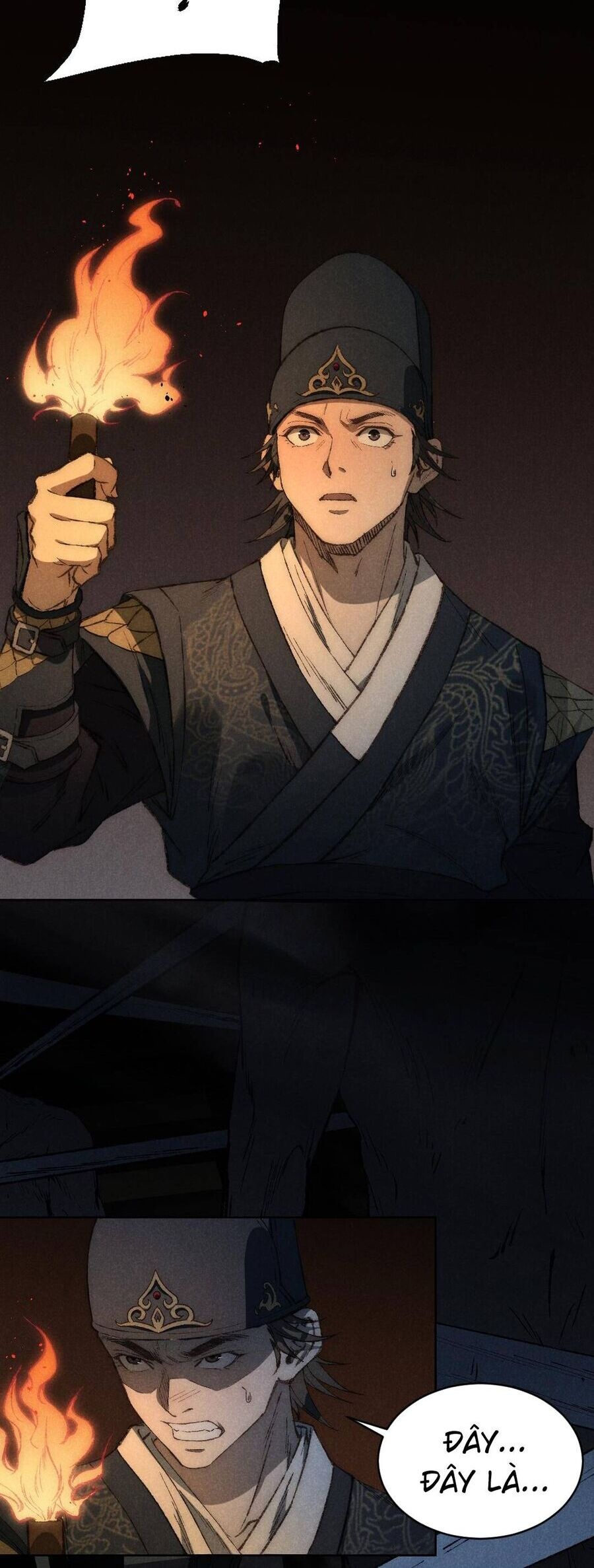 Kim Nhất Bộ Bất Tử - Ch.2 - Trang 28 - Asahi Truyen