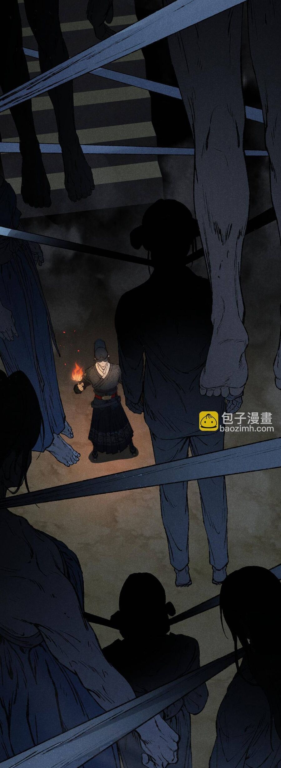 Kim Nhất Bộ Bất Tử - Ch.2 - Trang 29 - Asahi Truyen