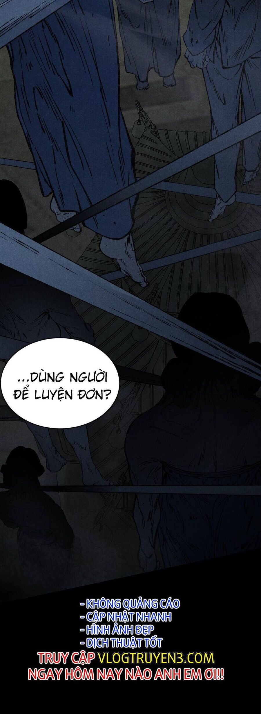 Kim Nhất Bộ Bất Tử - Ch.2 - Trang 30 - Asahi Truyen