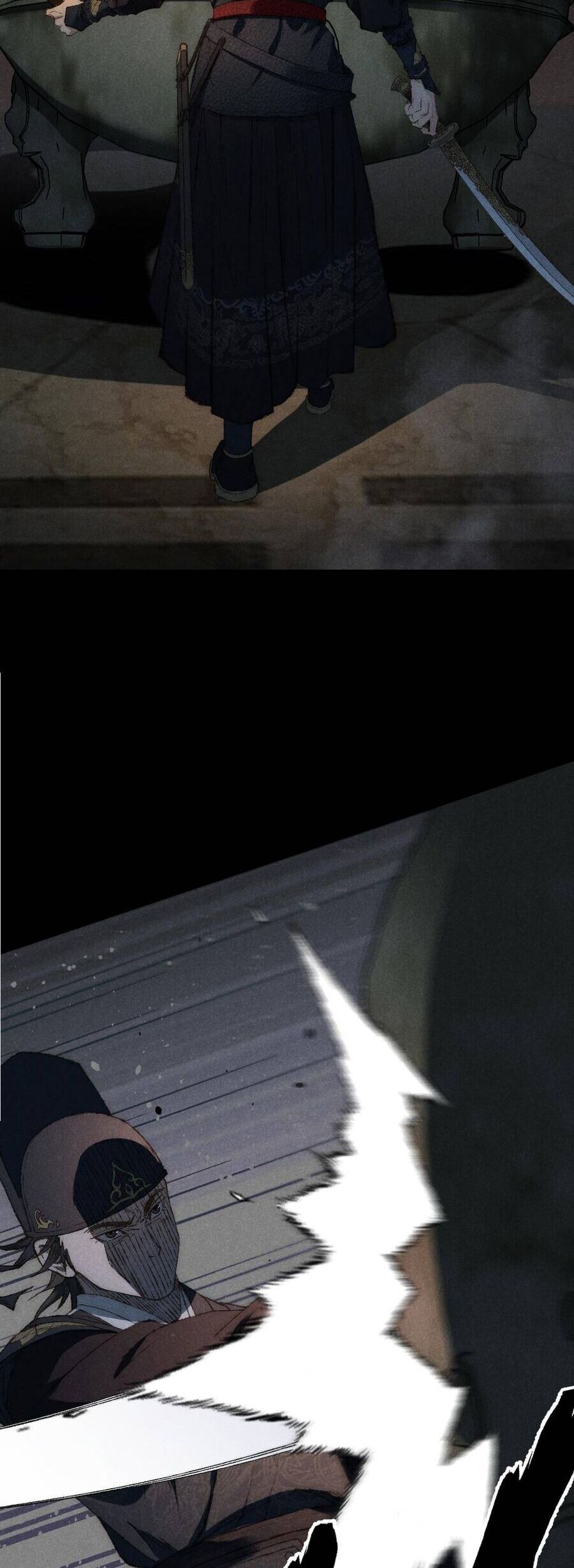 Kim Nhất Bộ Bất Tử - Ch.2 - Trang 32 - Asahi Truyen