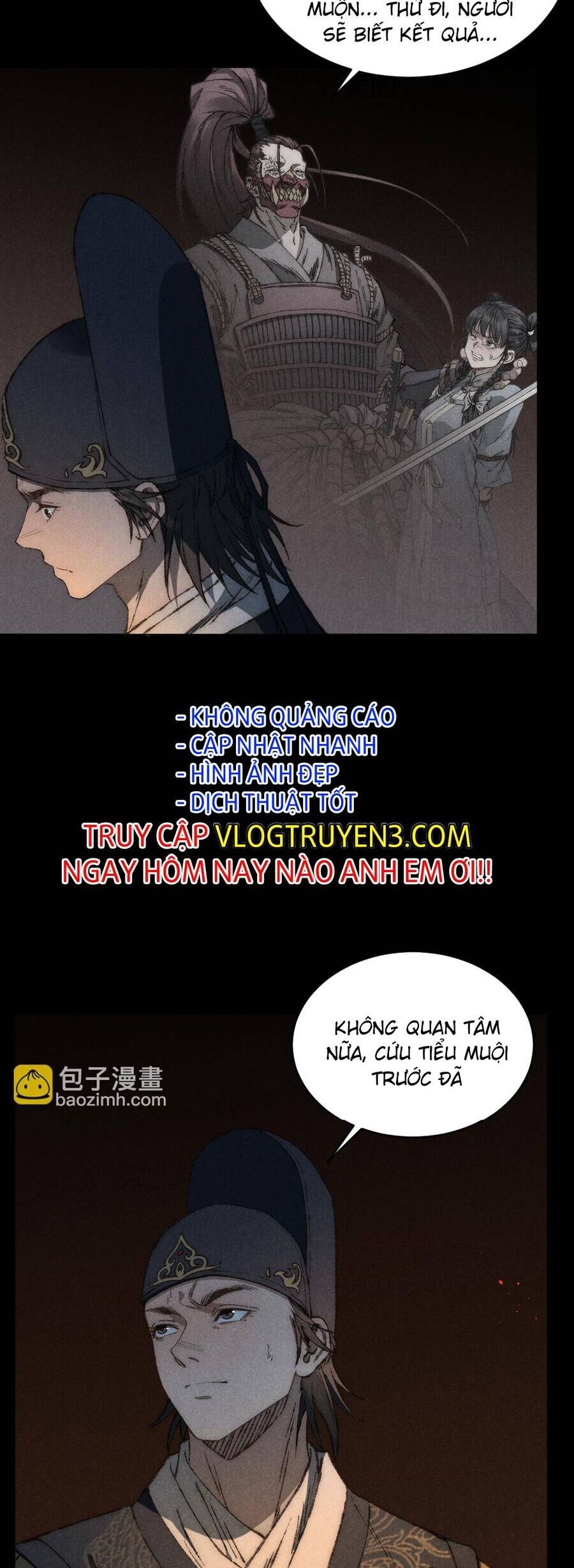 Kim Nhất Bộ Bất Tử - Ch.2 - Trang 34 - Asahi Truyen