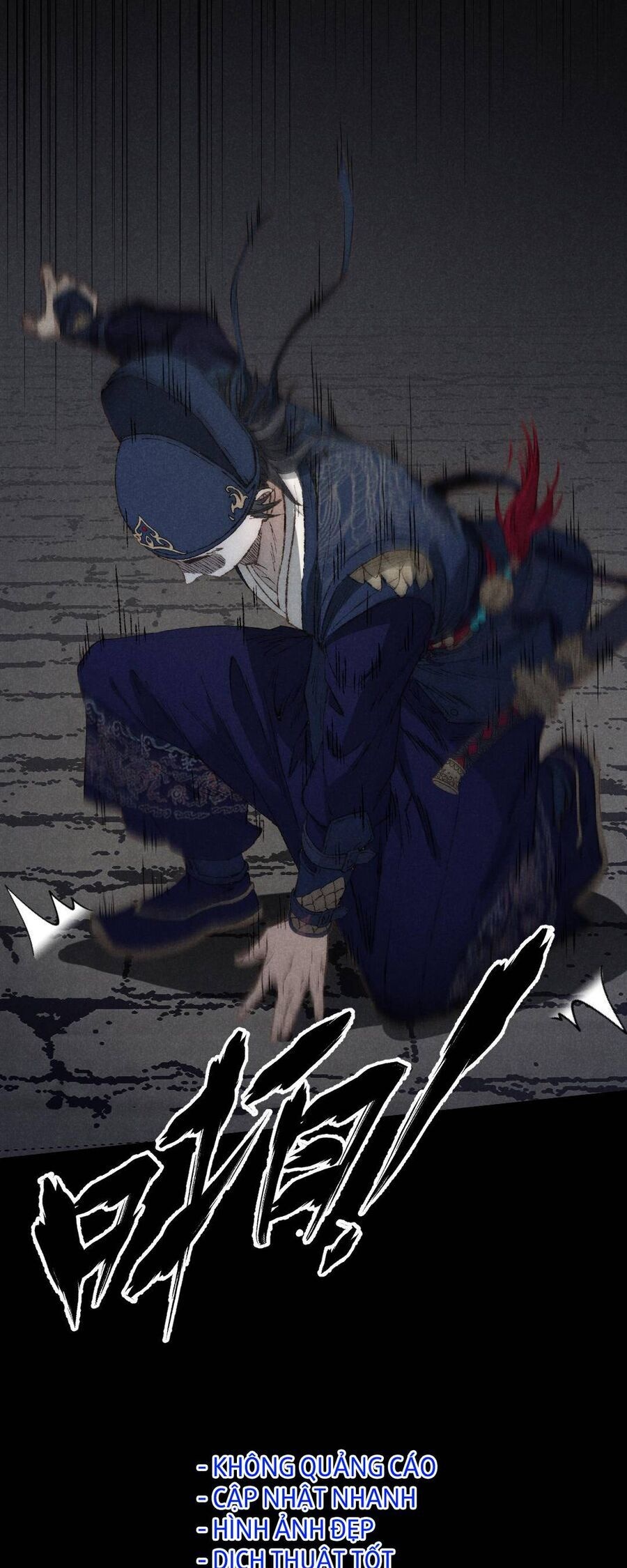 Kim Nhất Bộ Bất Tử - Ch.2 - Trang 37 - Asahi Truyen