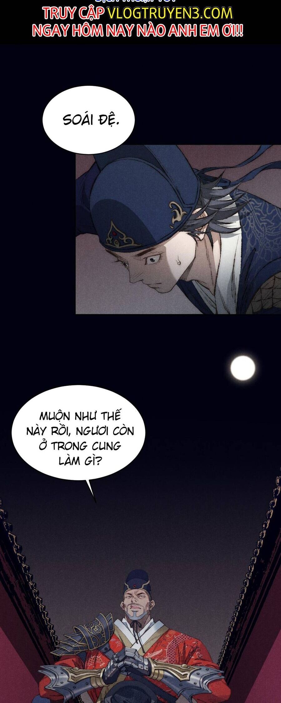 Kim Nhất Bộ Bất Tử - Ch.2 - Trang 38 - Asahi Truyen