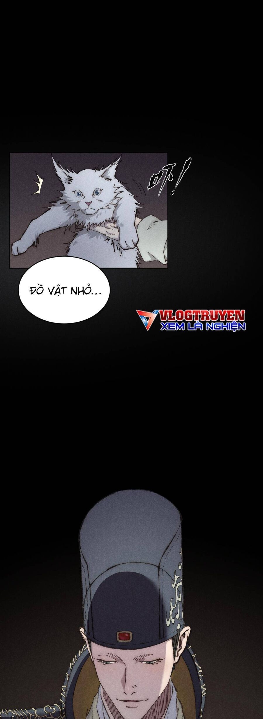 Kim Nhất Bộ Bất Tử - Ch.3 - Trang 1 - Asahi Truyen