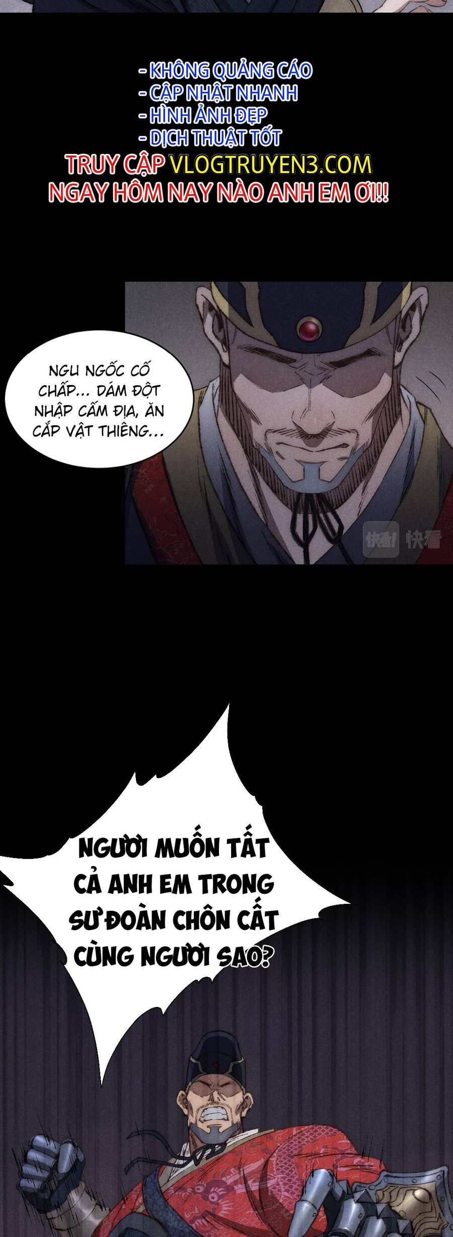 Kim Nhất Bộ Bất Tử - Ch.3 - Trang 7 - Asahi Truyen