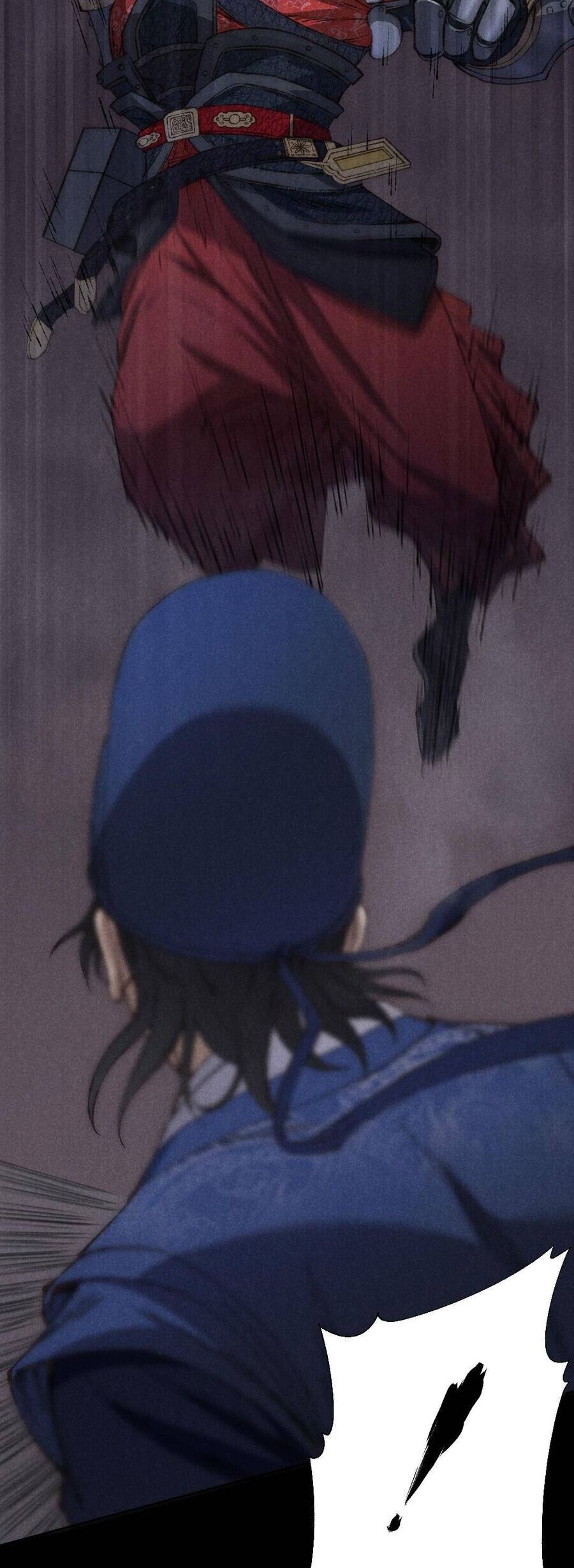 Kim Nhất Bộ Bất Tử - Ch.3 - Trang 8 - Asahi Truyen