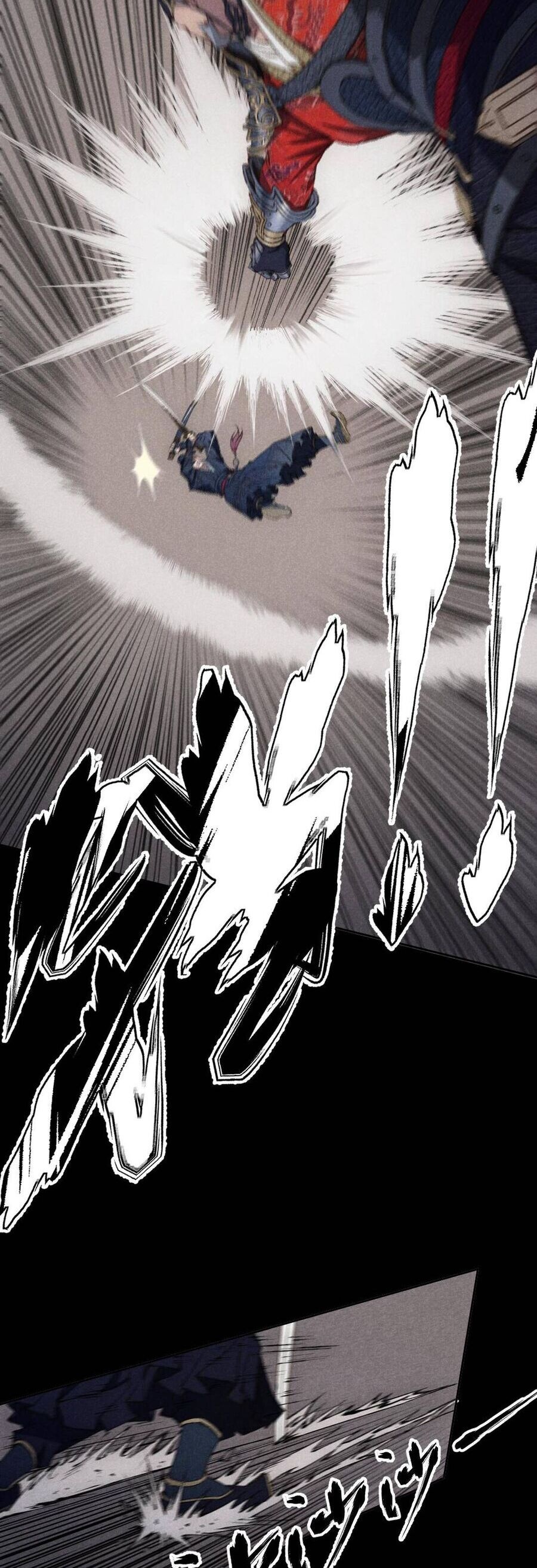 Kim Nhất Bộ Bất Tử - Ch.3 - Trang 10 - Asahi Truyen