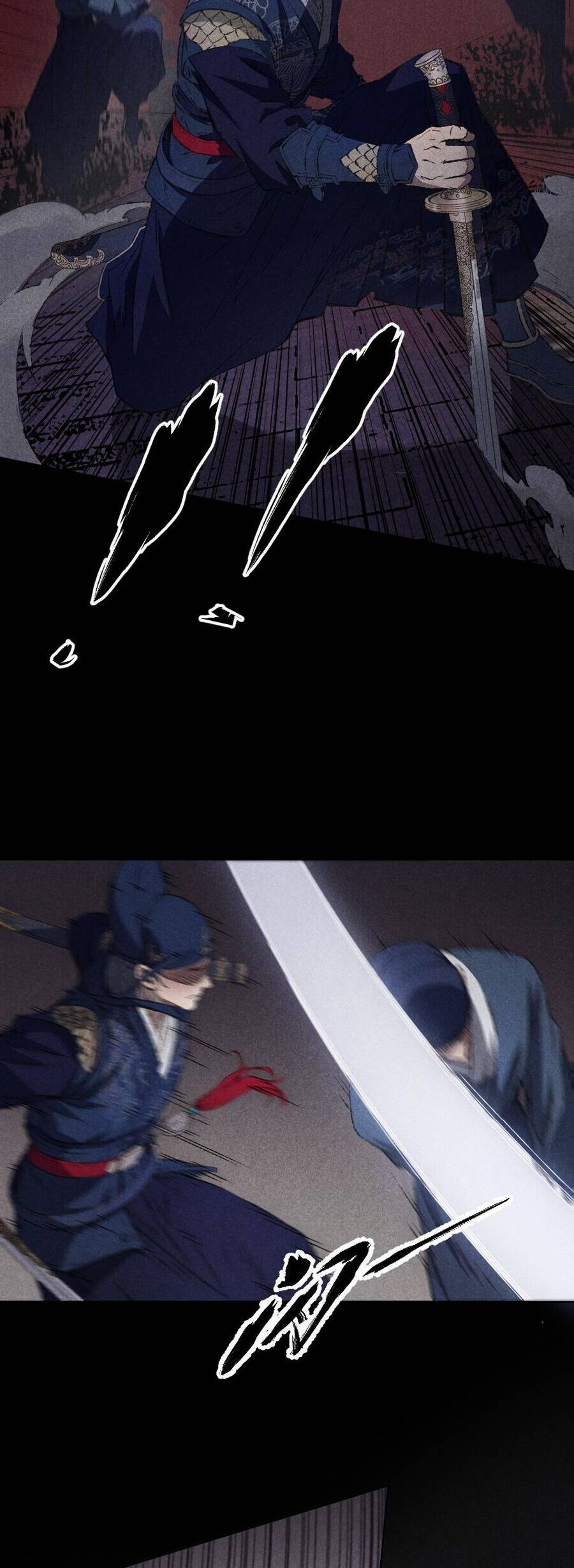 Kim Nhất Bộ Bất Tử - Ch.3 - Trang 12 - Asahi Truyen