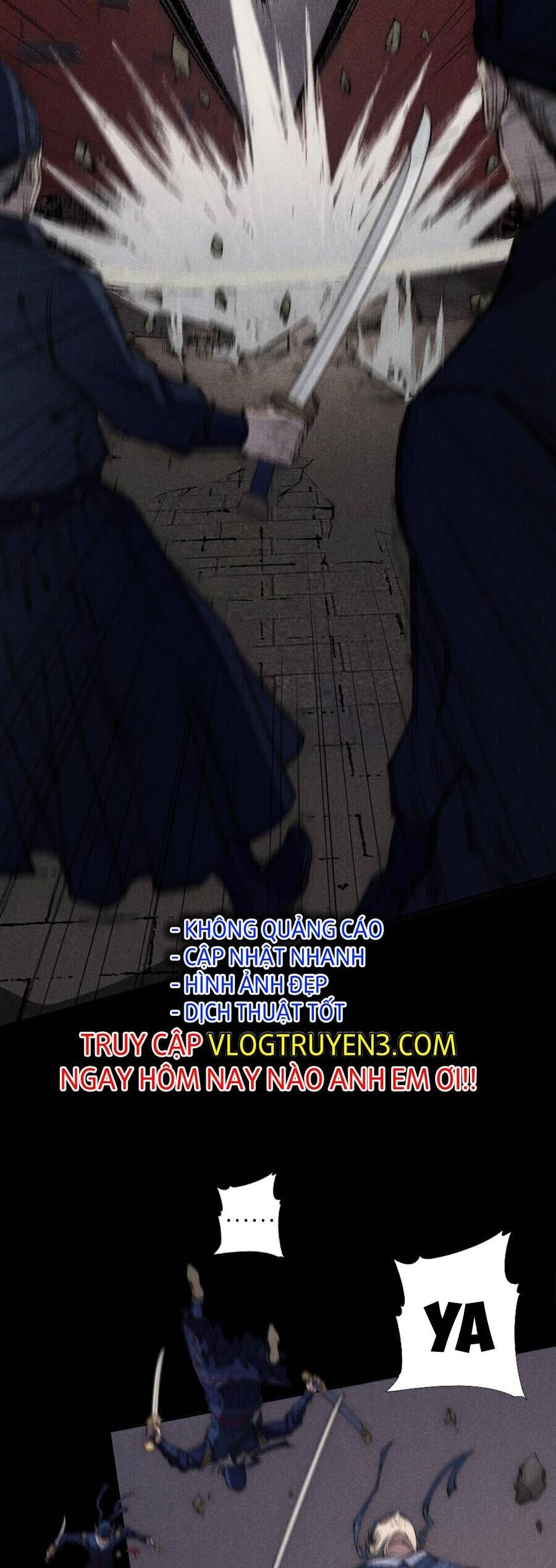 Kim Nhất Bộ Bất Tử - Ch.3 - Trang 16 - Asahi Truyen