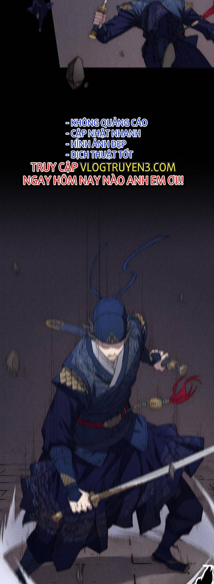 Kim Nhất Bộ Bất Tử - Ch.3 - Trang 17 - Asahi Truyen